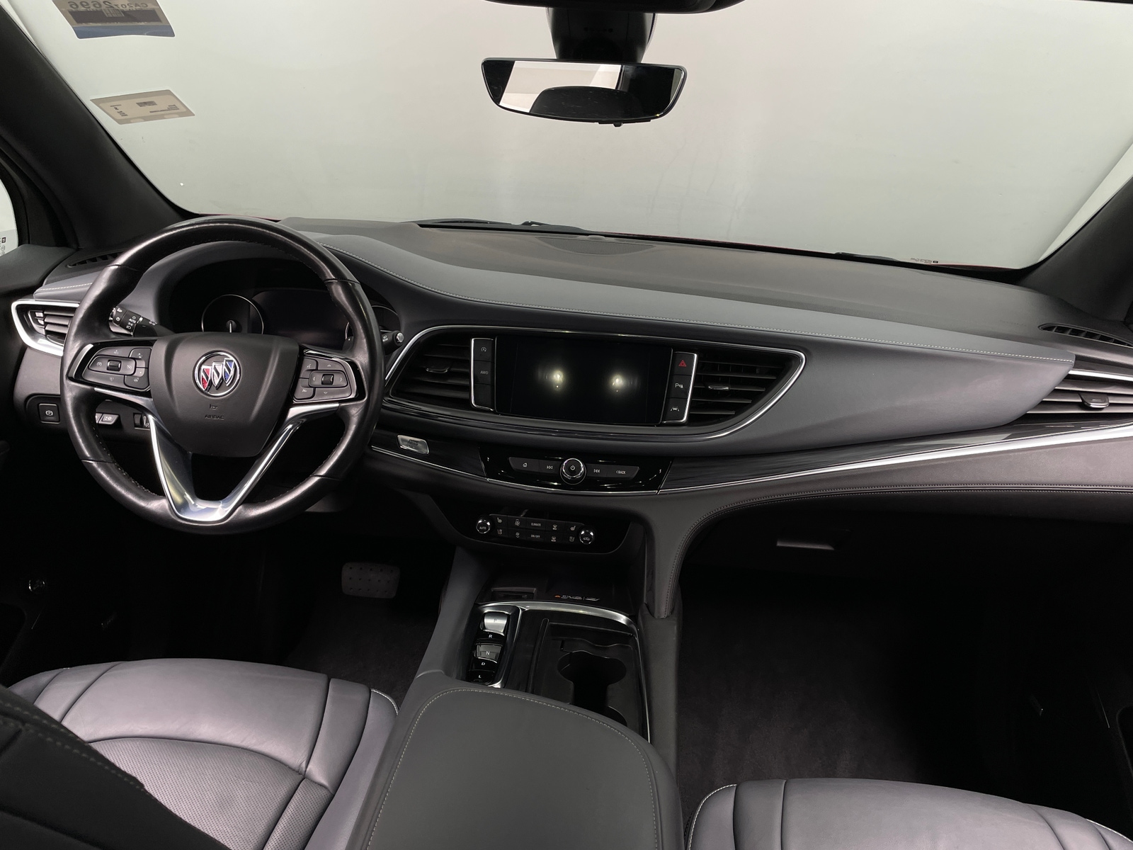 Thumbnail: 2024 Buick Enclave - 2