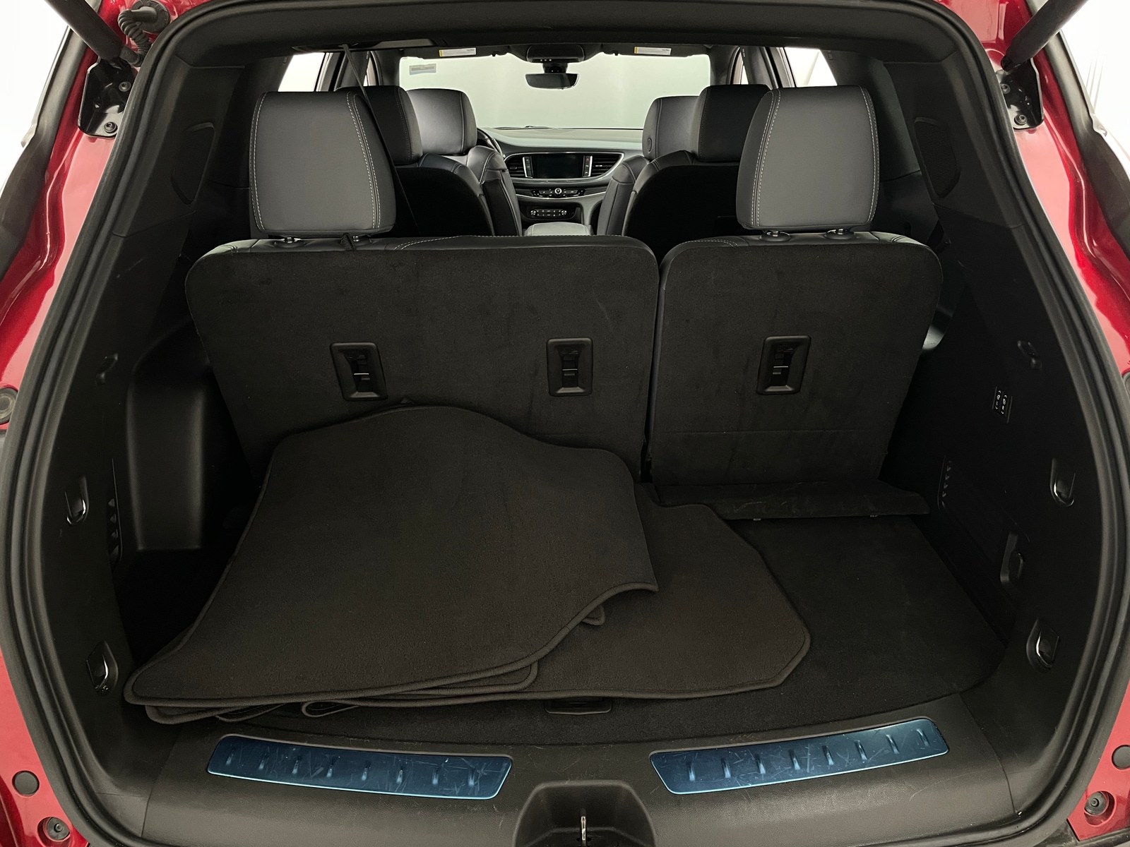 Thumbnail: 2024 Buick Enclave - 6