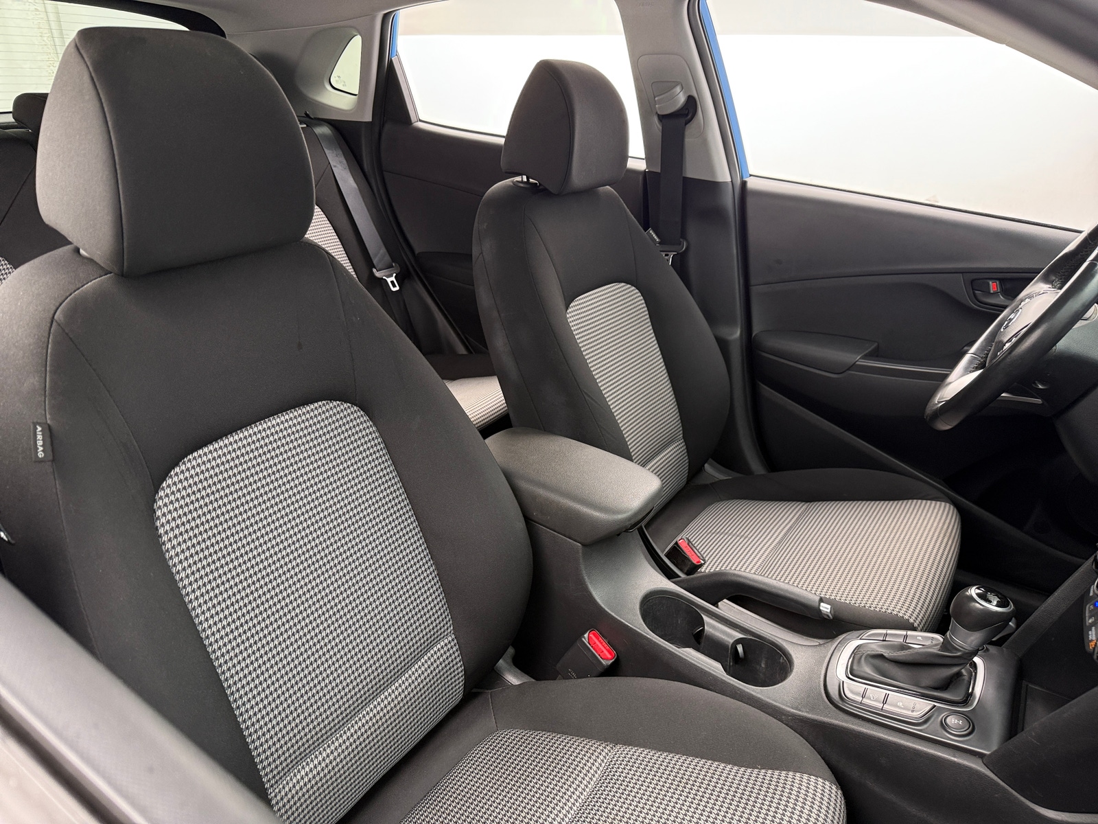 Thumbnail: 2019 Hyundai Kona - 2
