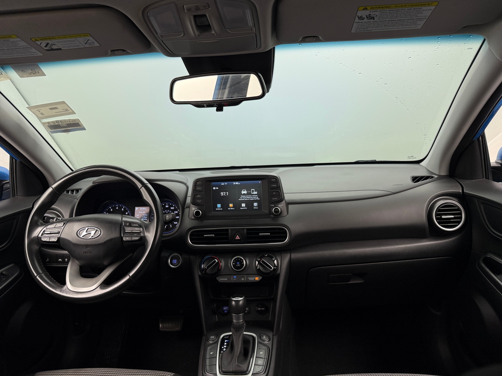 Thumbnail: 2019 Hyundai Kona - 3
