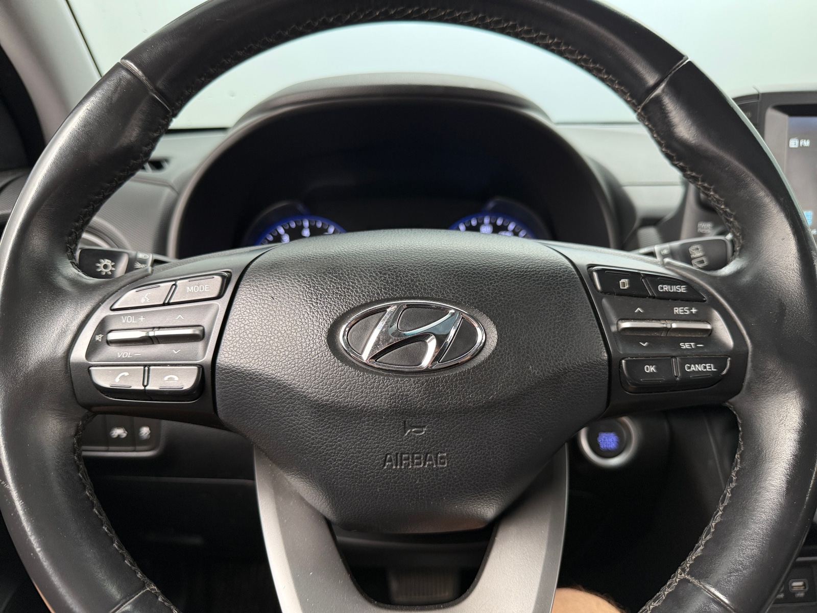 Thumbnail: 2019 Hyundai Kona - 5