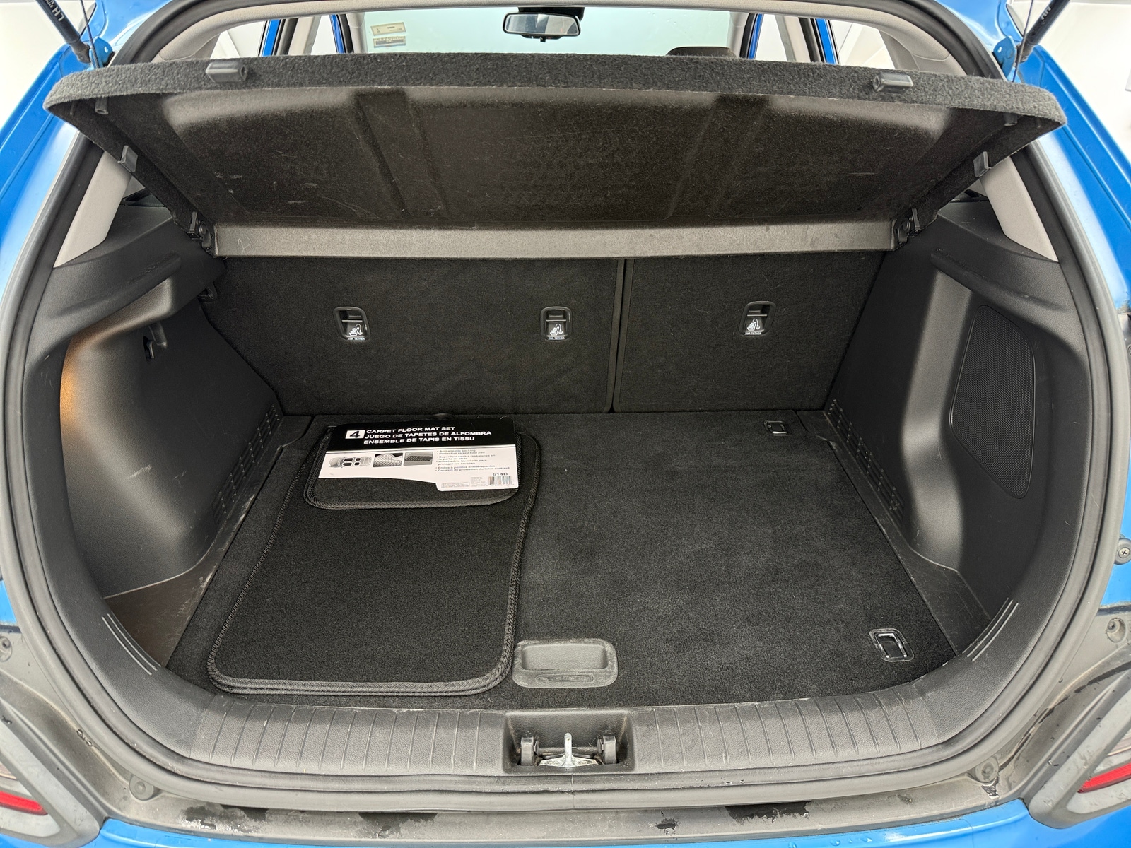 Thumbnail: 2019 Hyundai Kona - 7