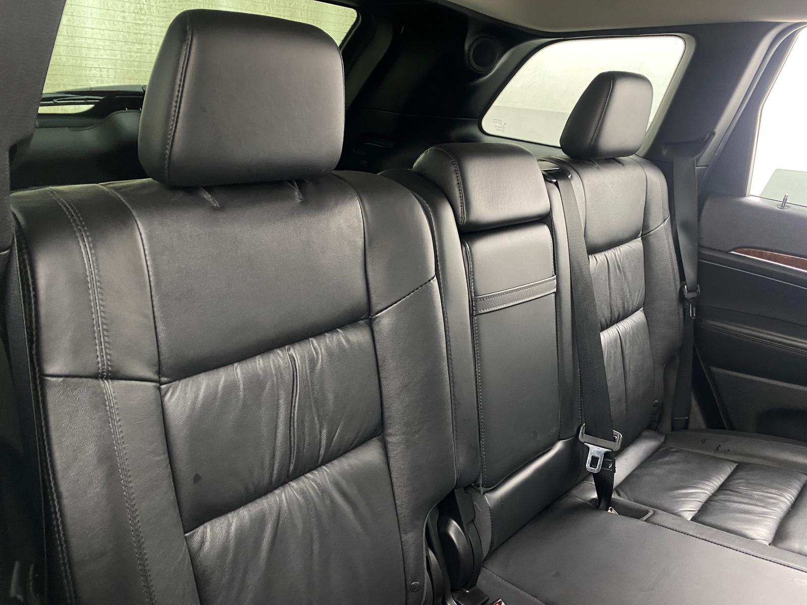 Thumbnail: 2013 Jeep Grand Cherokee - 5