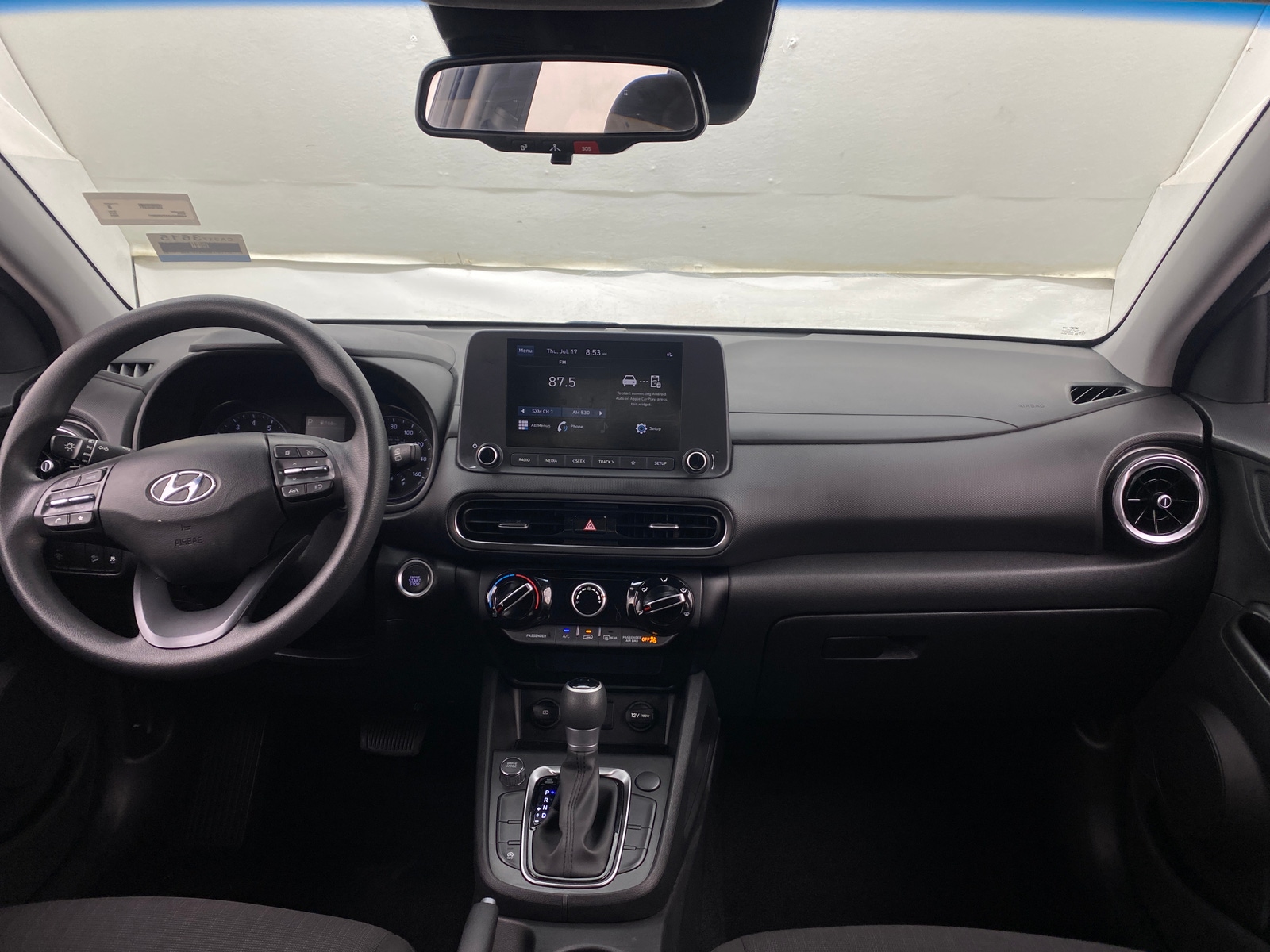 Thumbnail: 2023 Hyundai Kona - 3