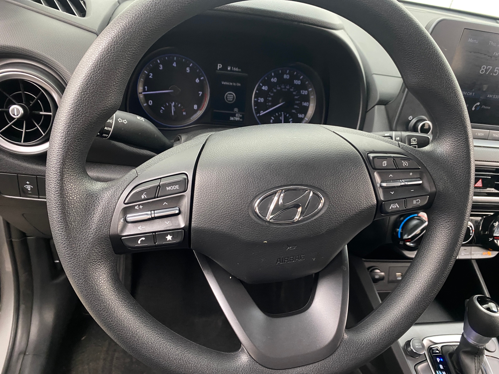 Thumbnail: 2023 Hyundai Kona - 5