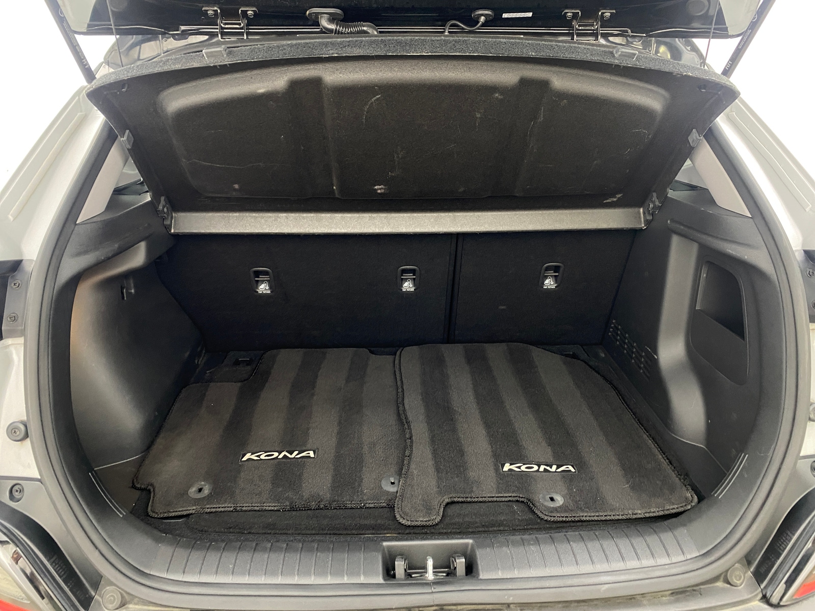 Thumbnail: 2023 Hyundai Kona - 7
