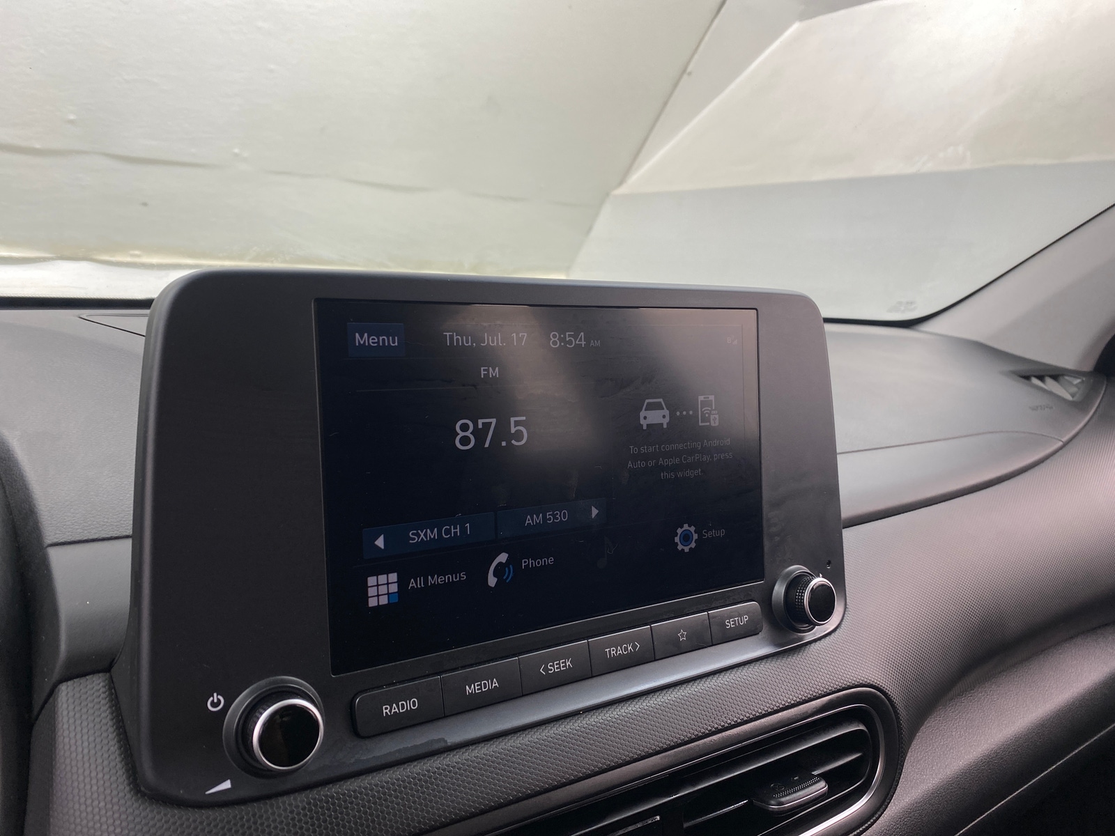 Thumbnail: 2023 Hyundai Kona - 4