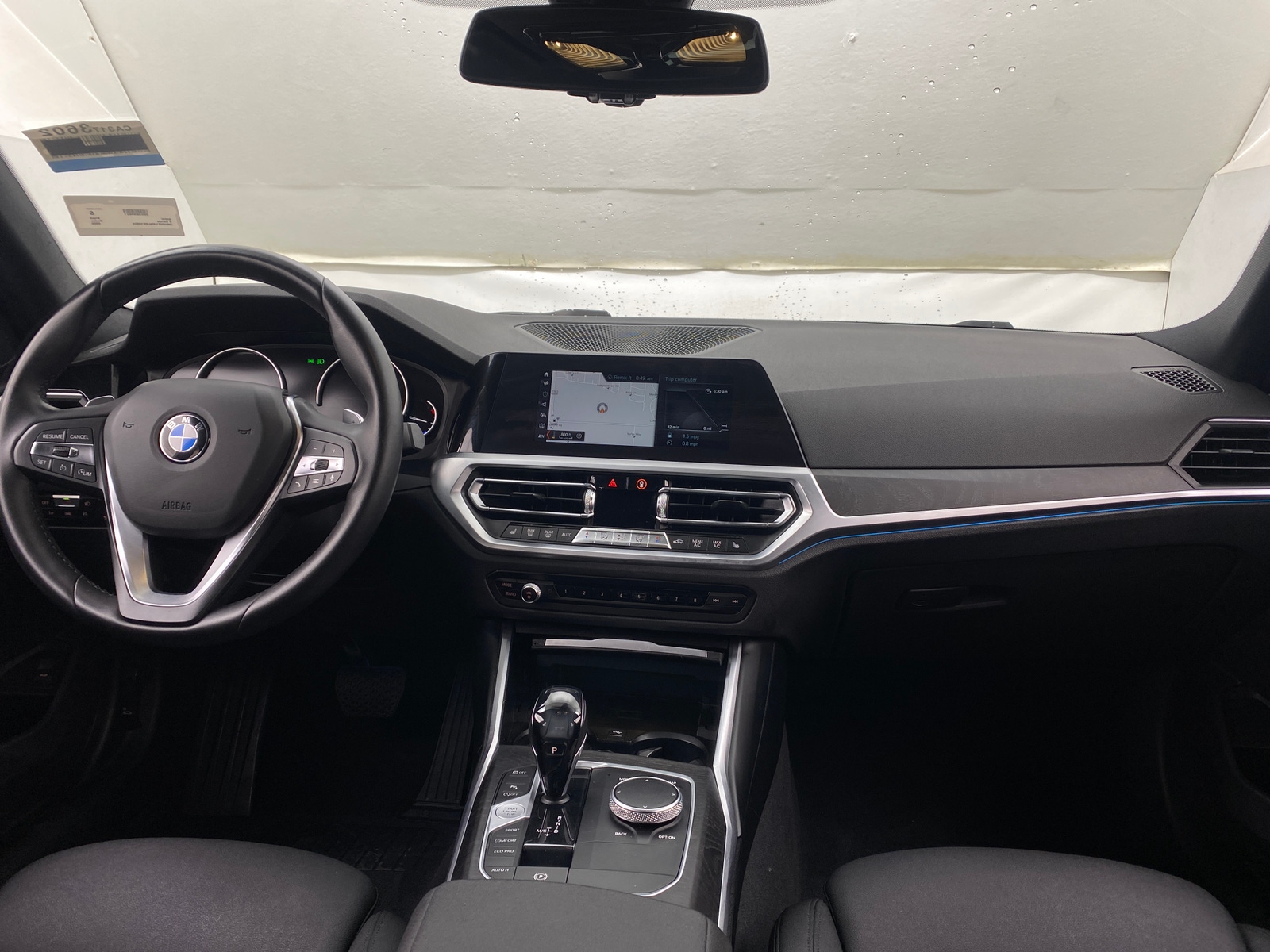 Thumbnail: 2020 BMW 3 Series - 2