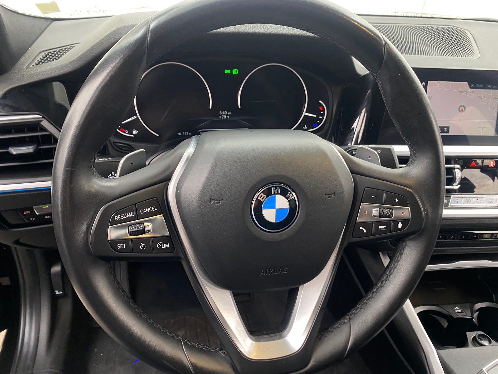 Thumbnail: 2020 BMW 3 Series - 4
