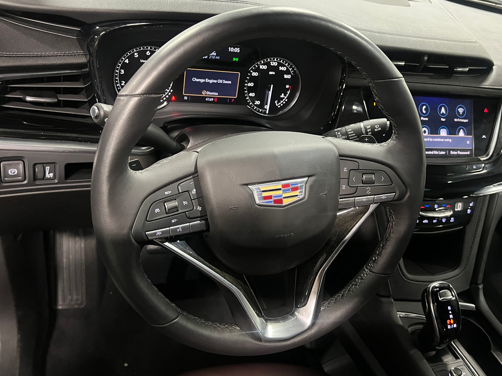 Thumbnail: 2023 Cadillac XT6 - 4