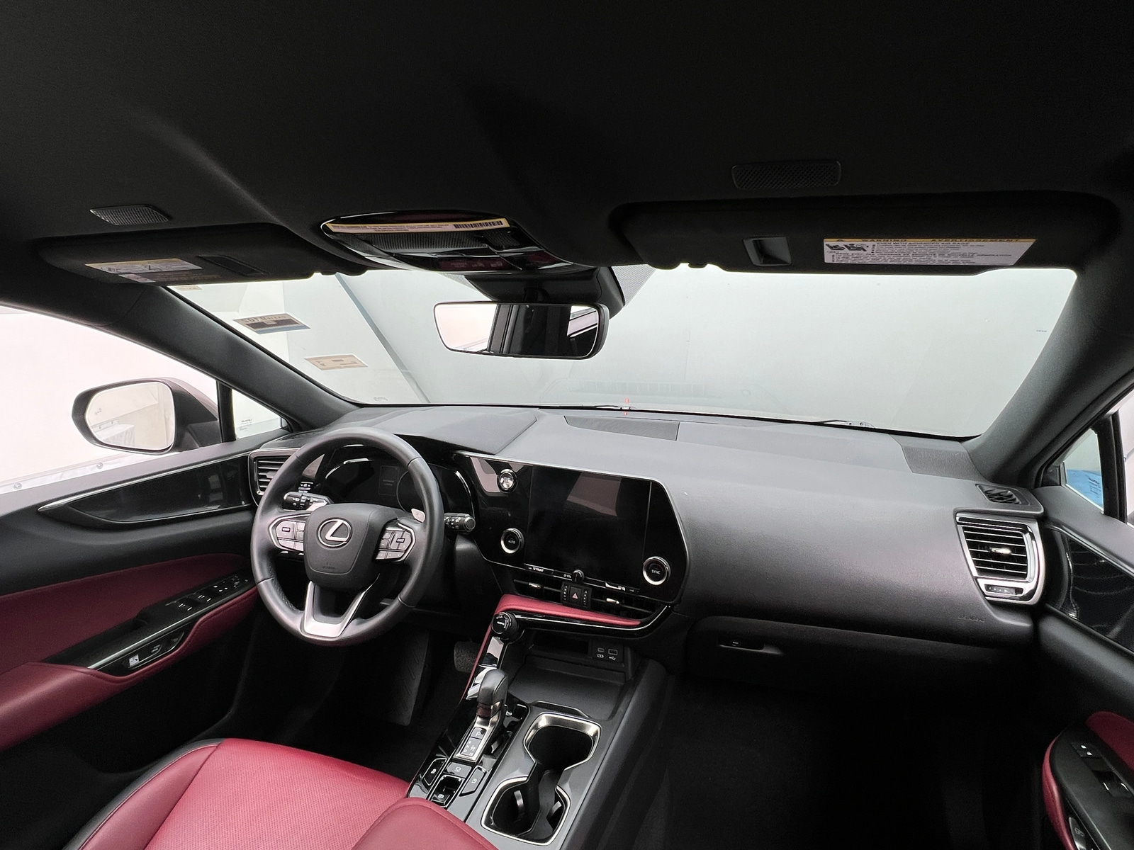 Thumbnail: 2023 Lexus NX - 2