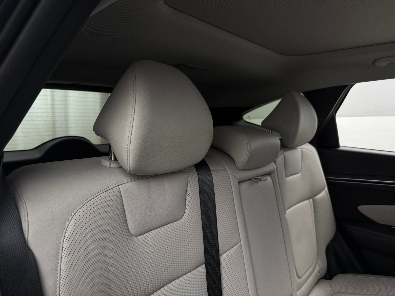 Thumbnail: 2023 Hyundai Tucson - 5