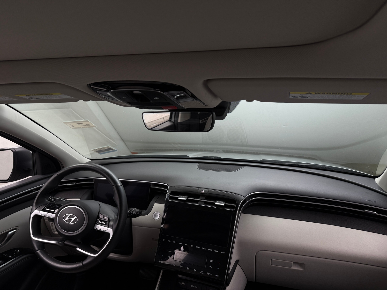 Thumbnail: 2023 Hyundai Tucson - 2
