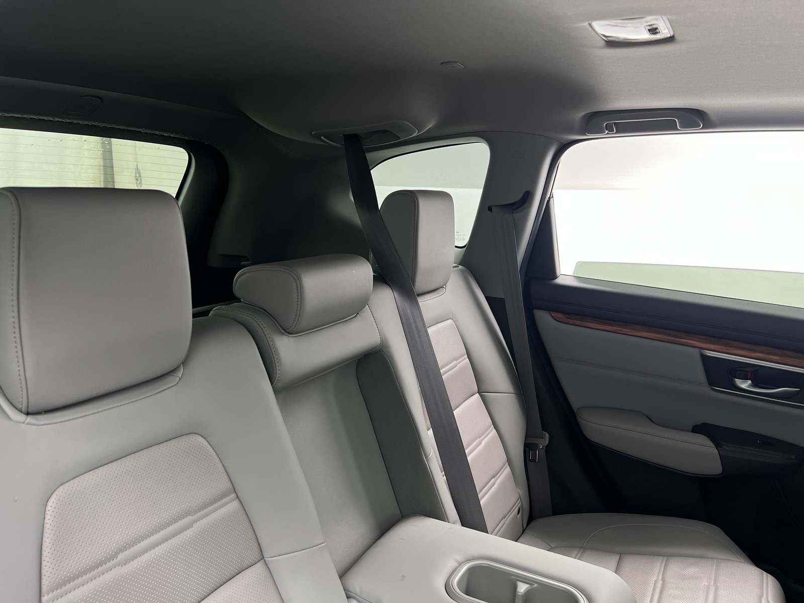 Thumbnail: 2020 Honda CR-V - 5