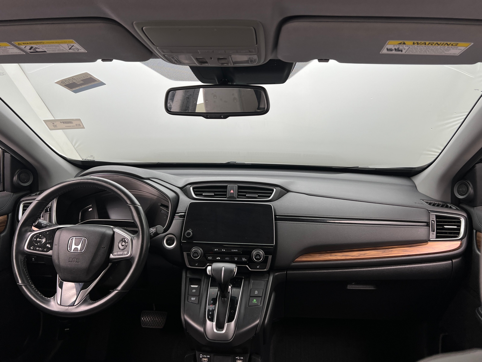 Thumbnail: 2020 Honda CR-V - 2