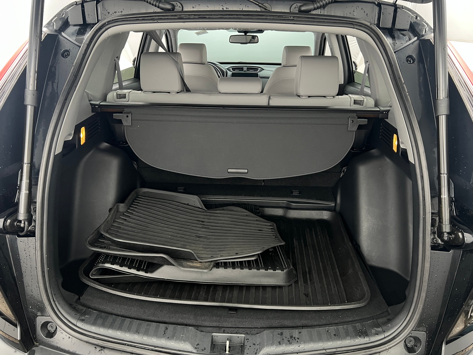 Thumbnail: 2020 Honda CR-V - 6