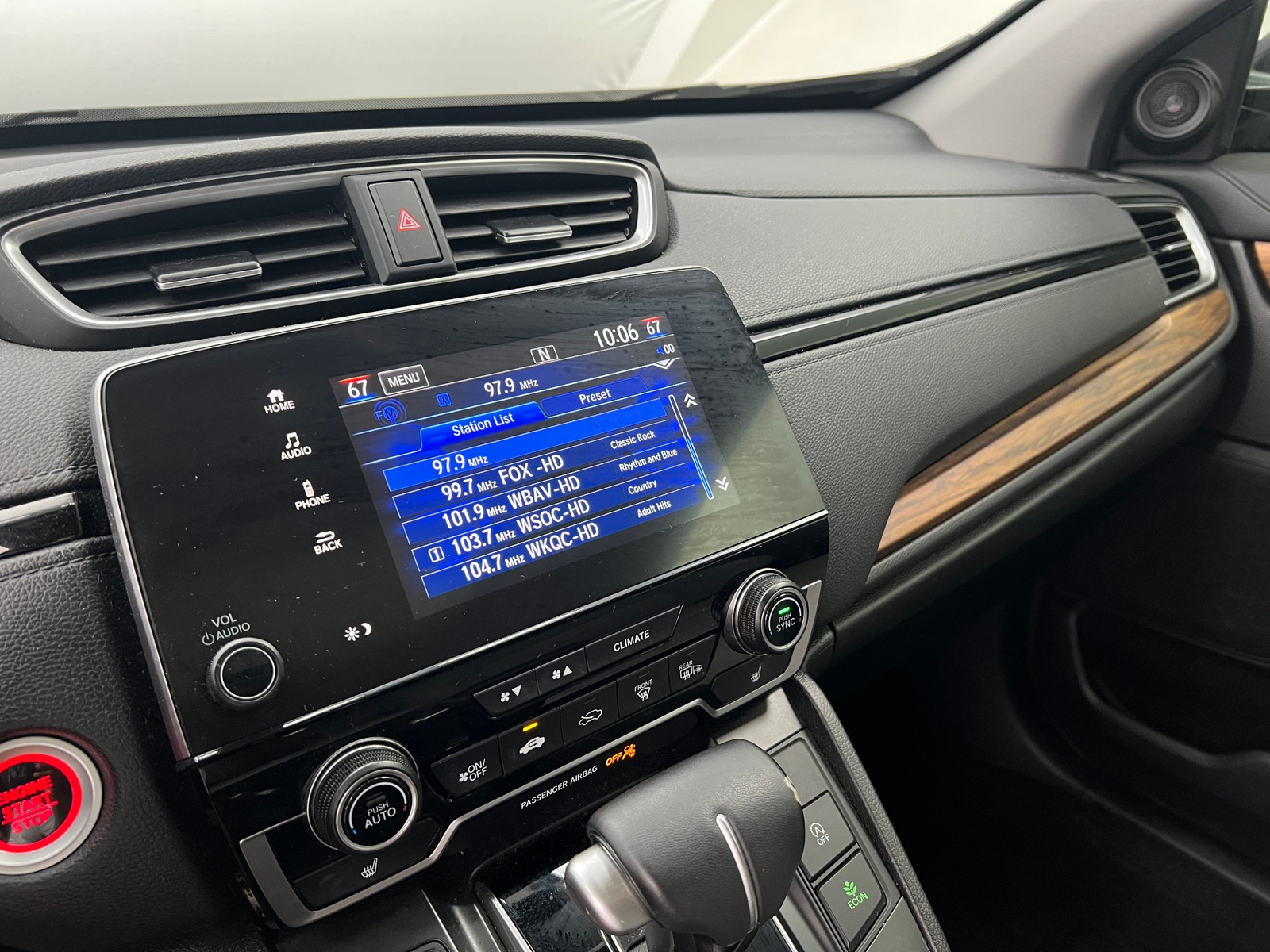 Thumbnail: 2020 Honda CR-V - 3
