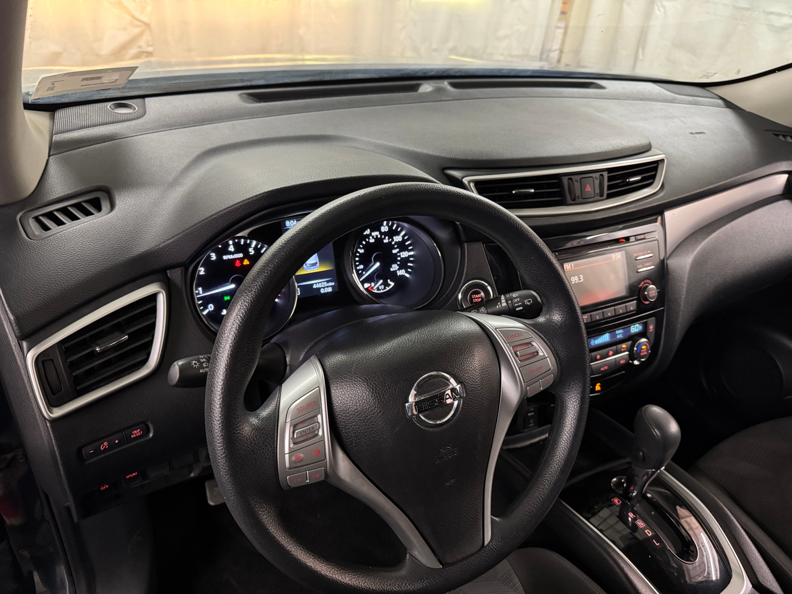 Thumbnail: 2016 Nissan Rogue - 3
