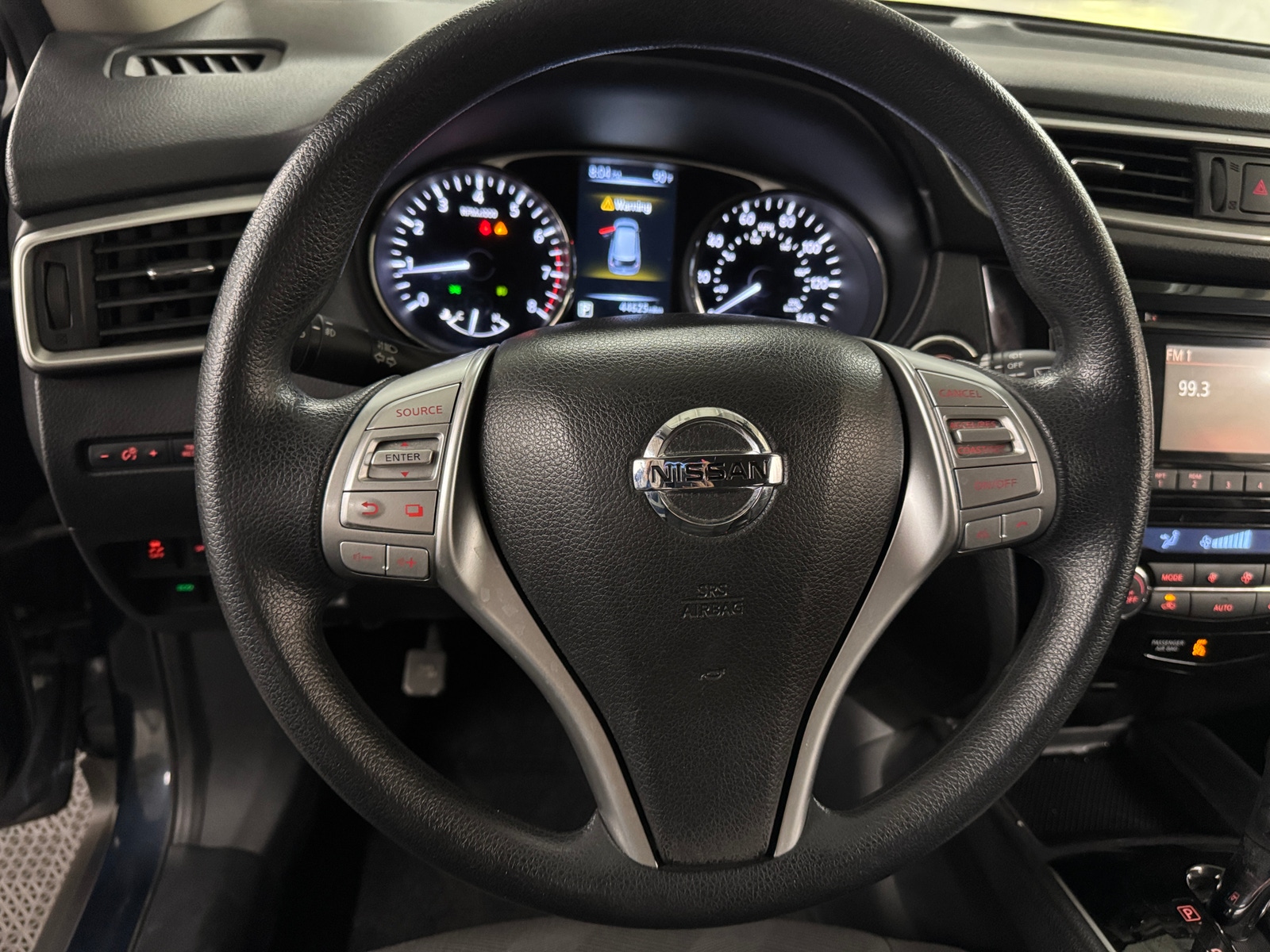 Thumbnail: 2016 Nissan Rogue - 5