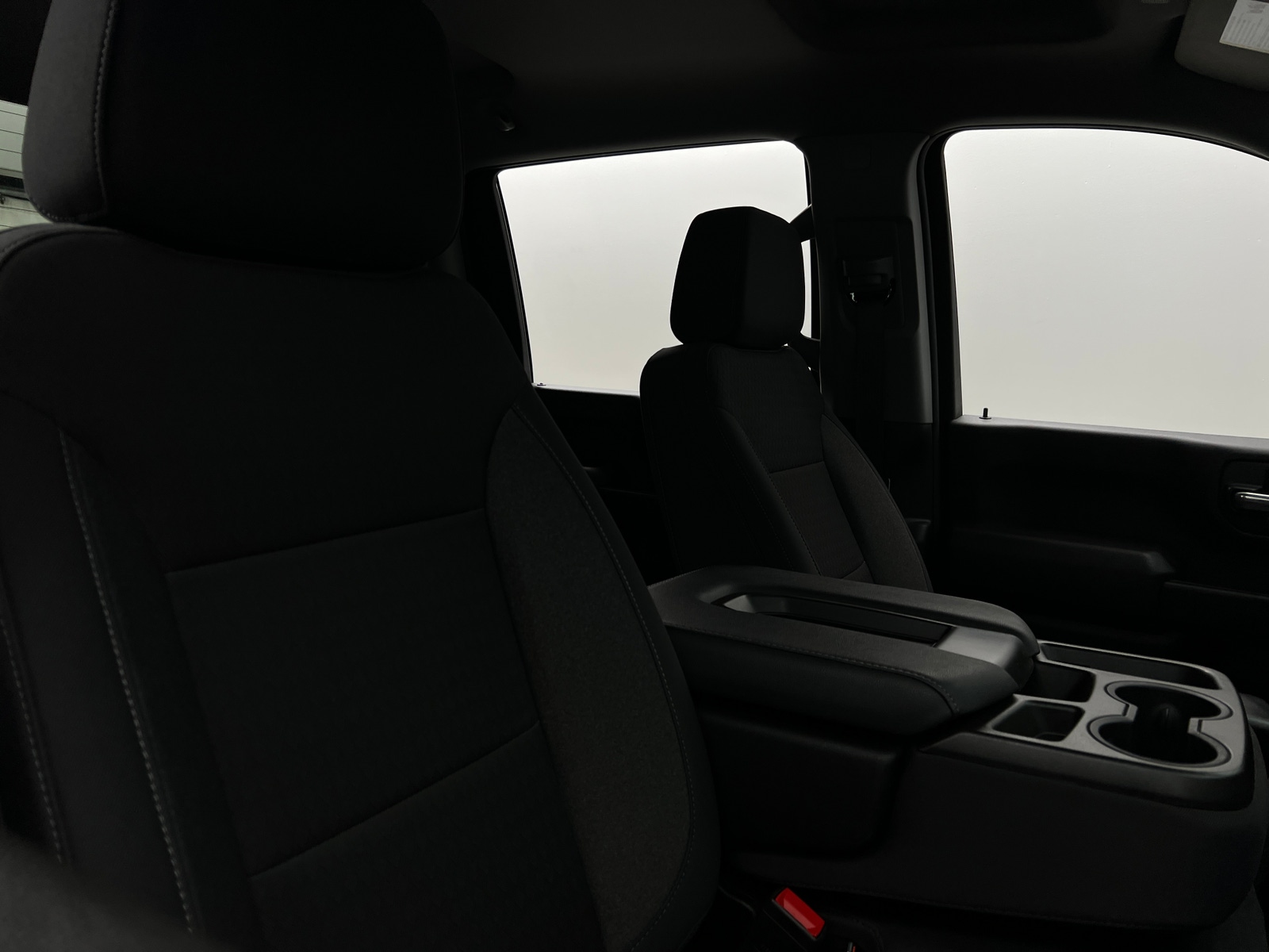 Thumbnail: 2024 Chevrolet Silverado 2500 - 2