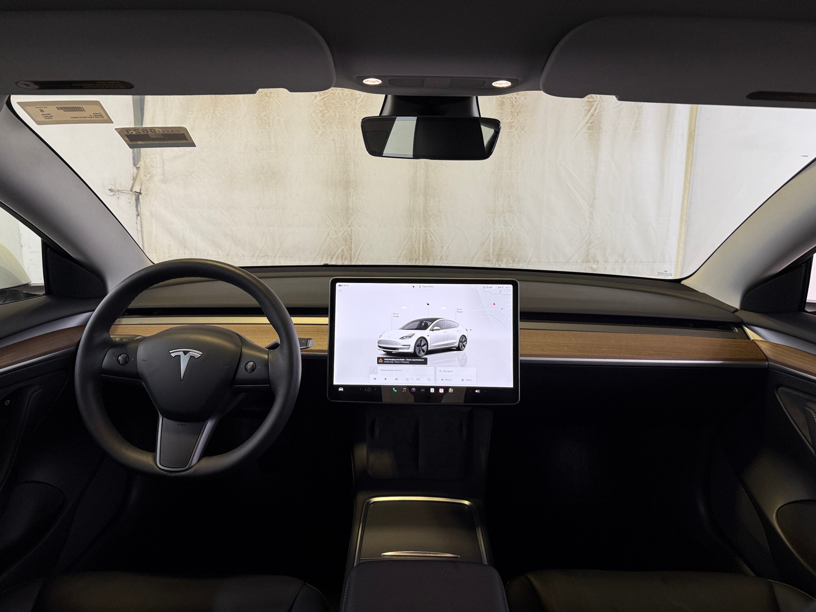 Thumbnail: 2022 Tesla Model 3 - 2
