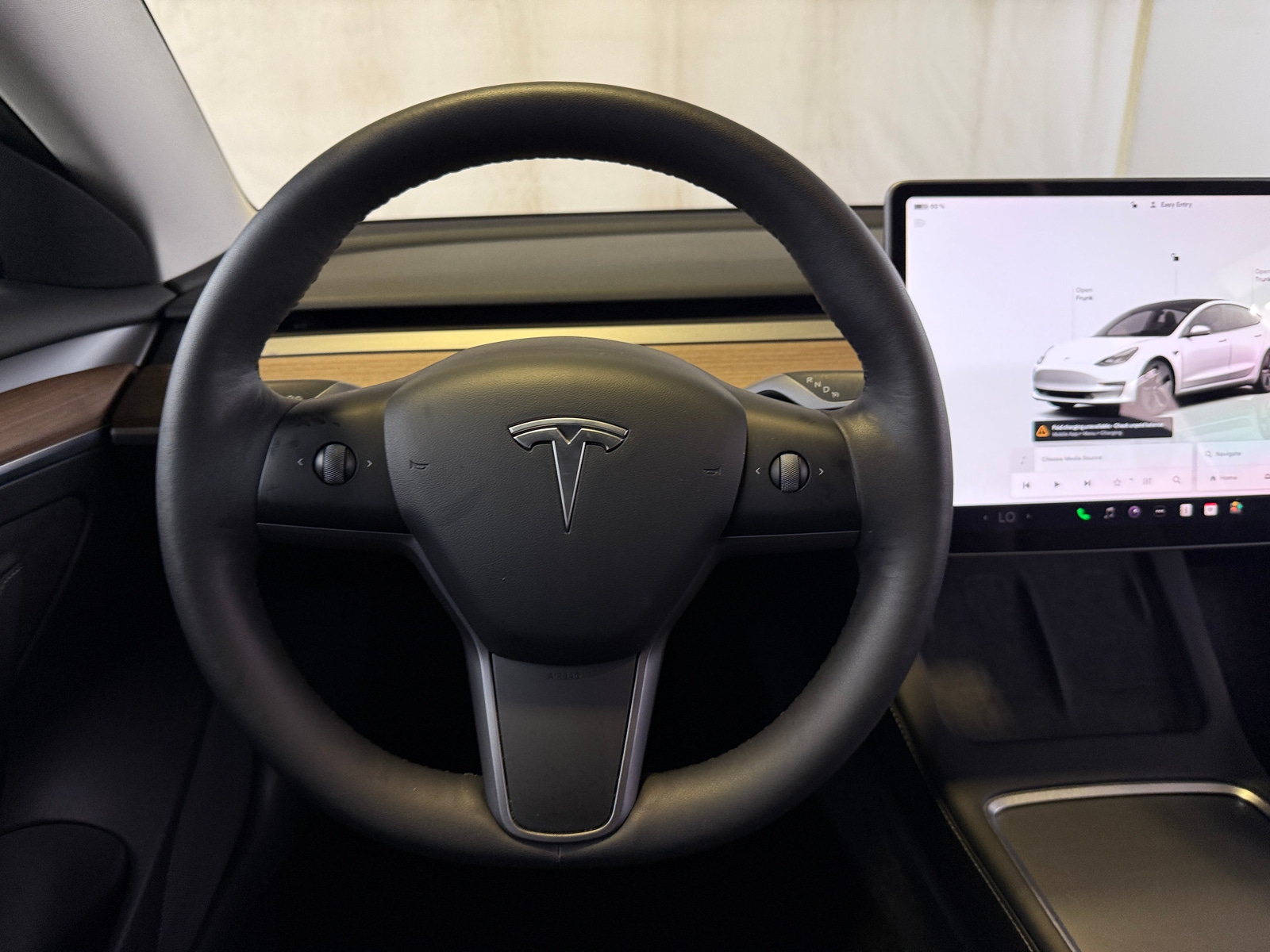 Thumbnail: 2022 Tesla Model 3 - 3