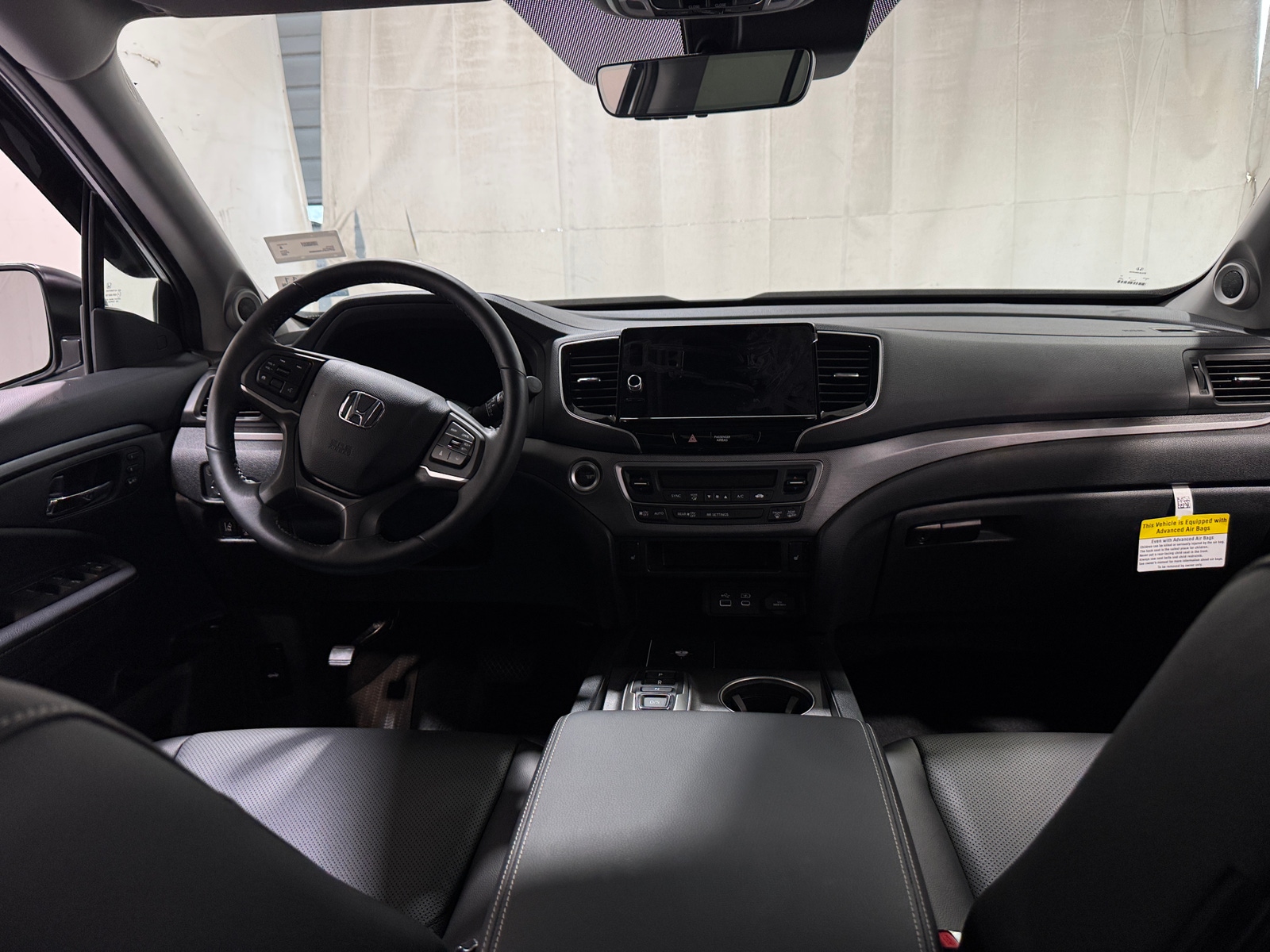 Thumbnail: 2024 Honda Ridgeline - 2