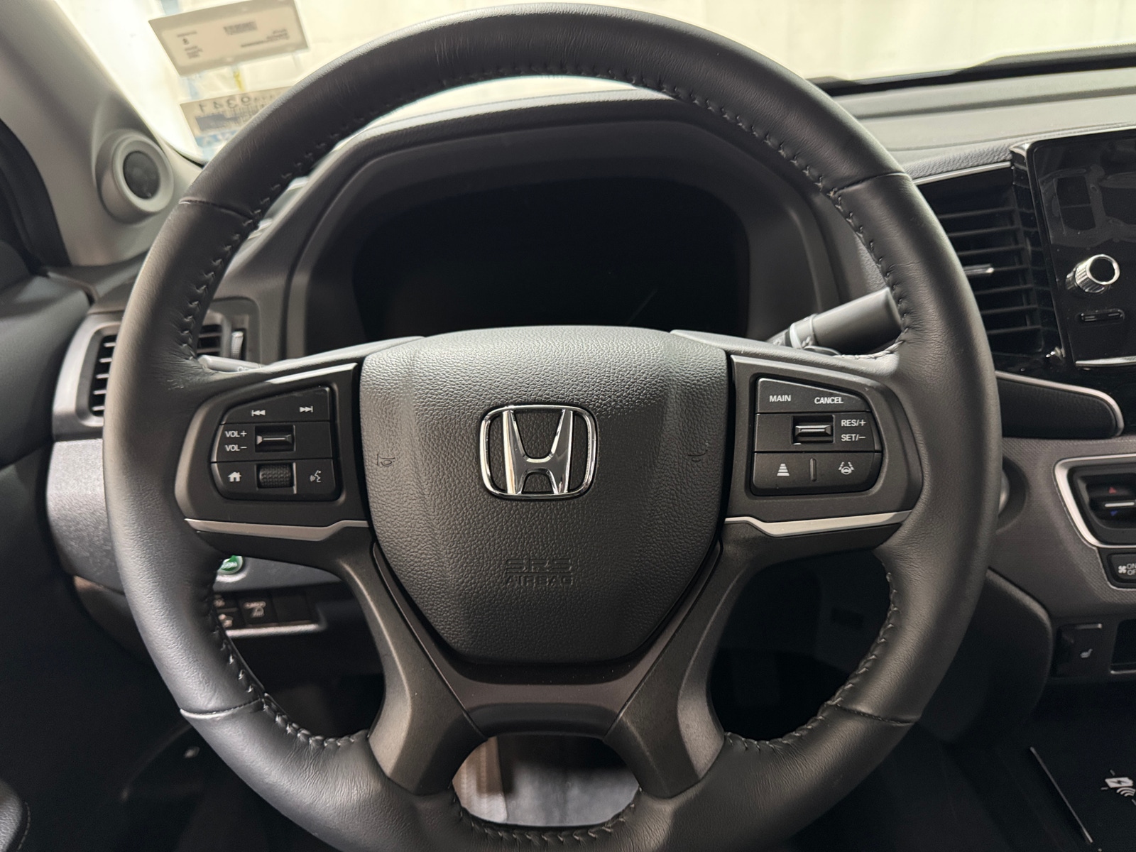 Thumbnail: 2024 Honda Ridgeline - 4