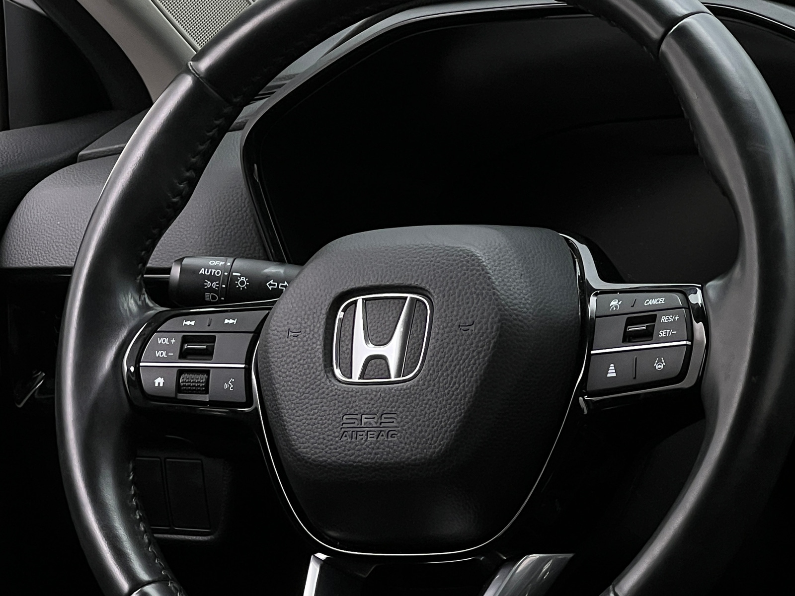 Thumbnail: 2024 Honda CR-V - 4