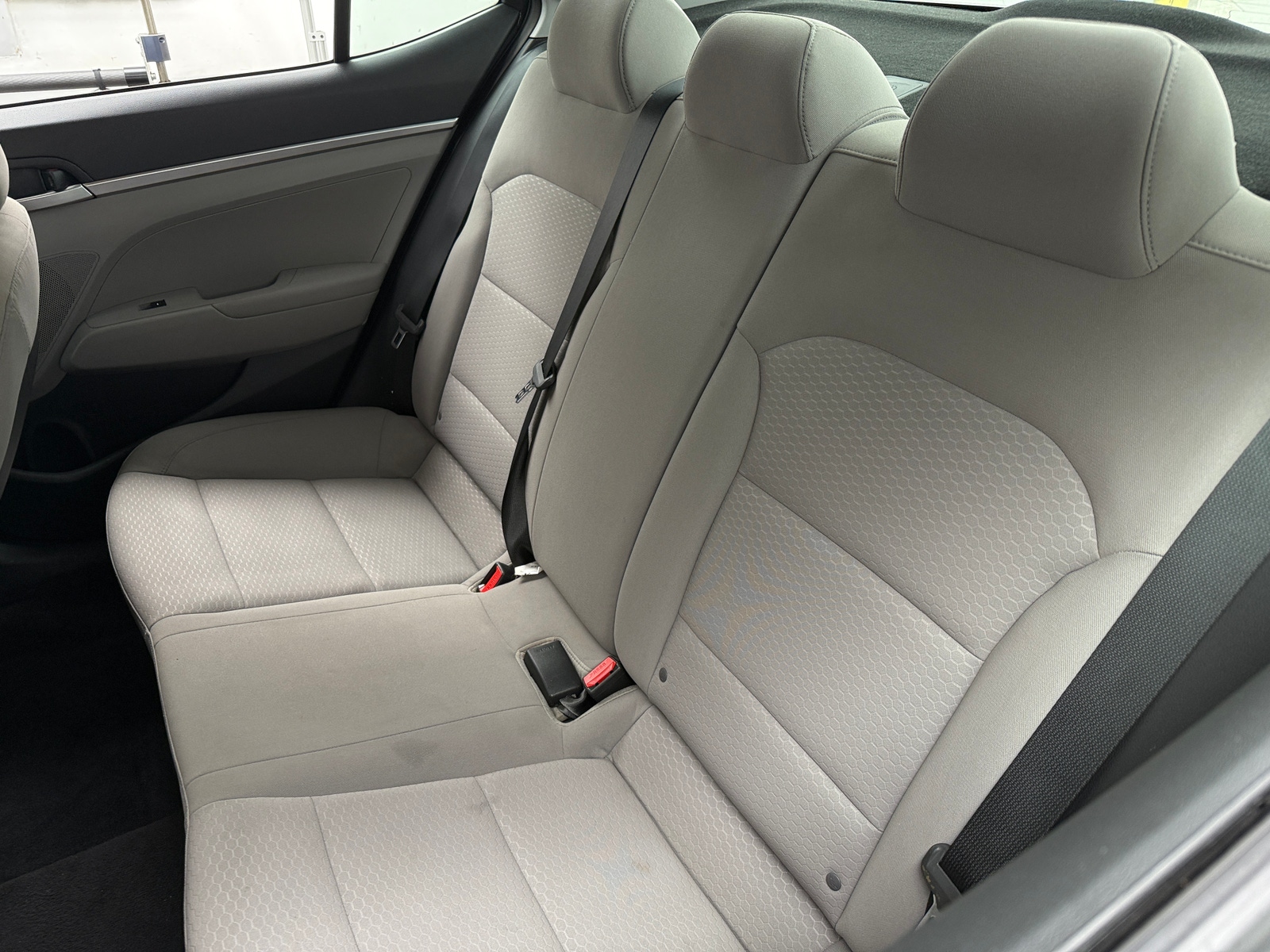 Thumbnail: 2020 Hyundai Elantra - 6