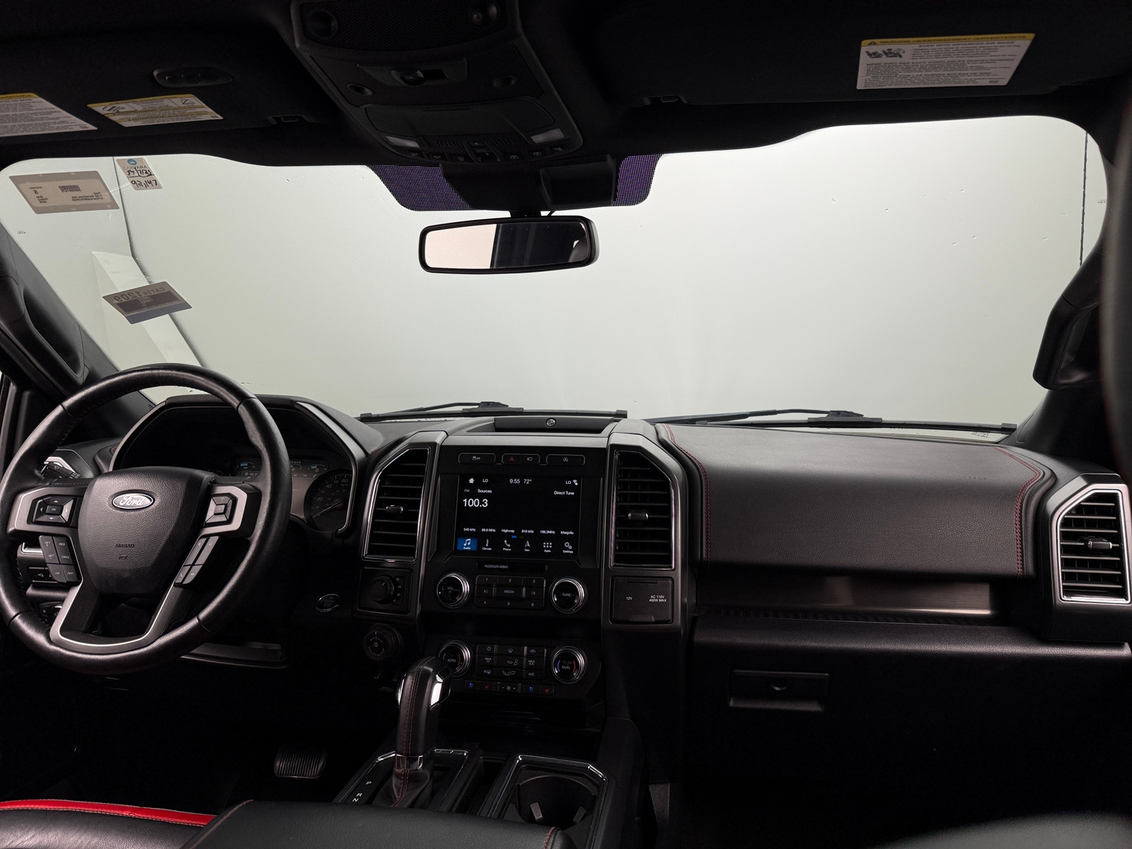 Thumbnail: 2019 Ford Econoline - 2