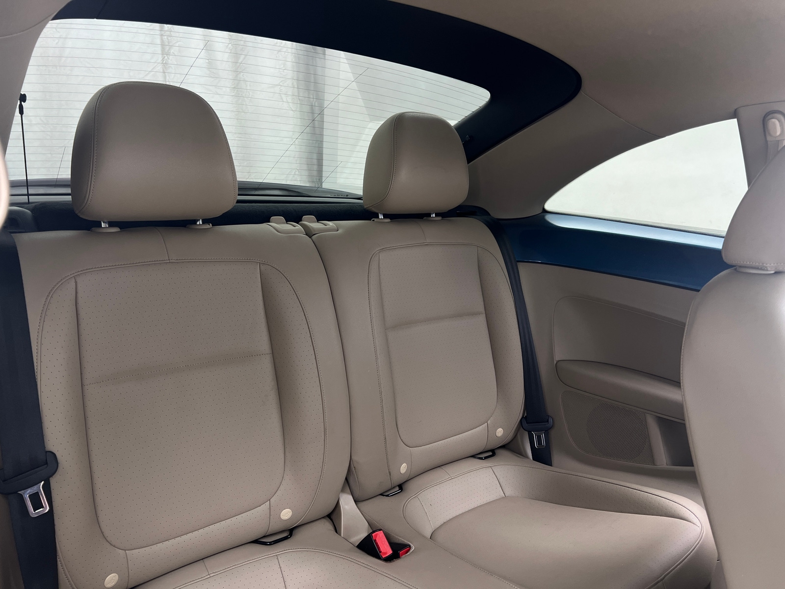 Thumbnail: 2016 Volkswagen Beetle - 6