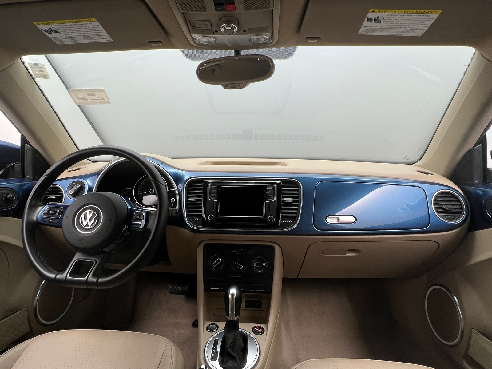Thumbnail: 2016 Volkswagen Beetle - 3