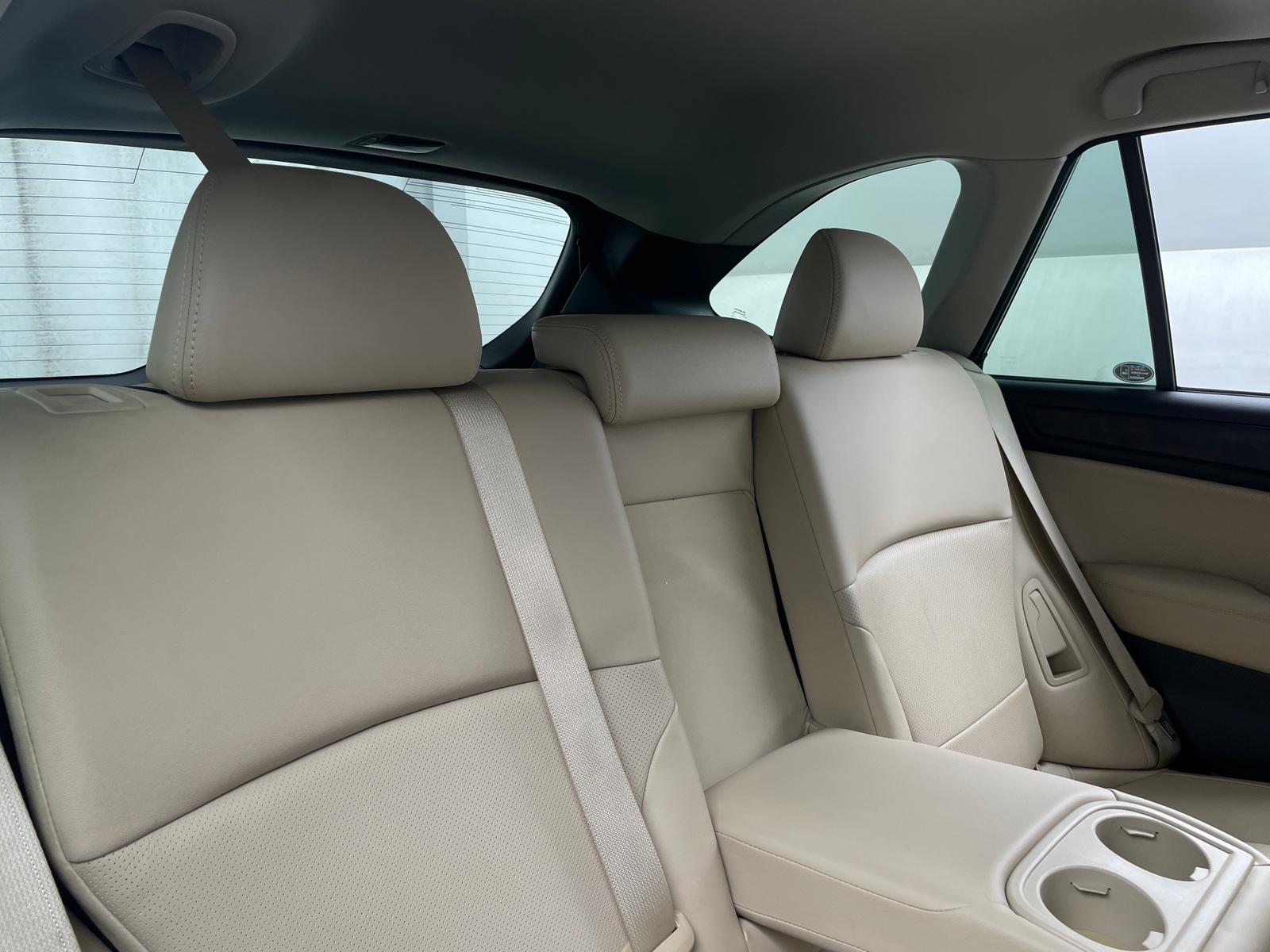 Thumbnail: 2017 Subaru Outback - 5