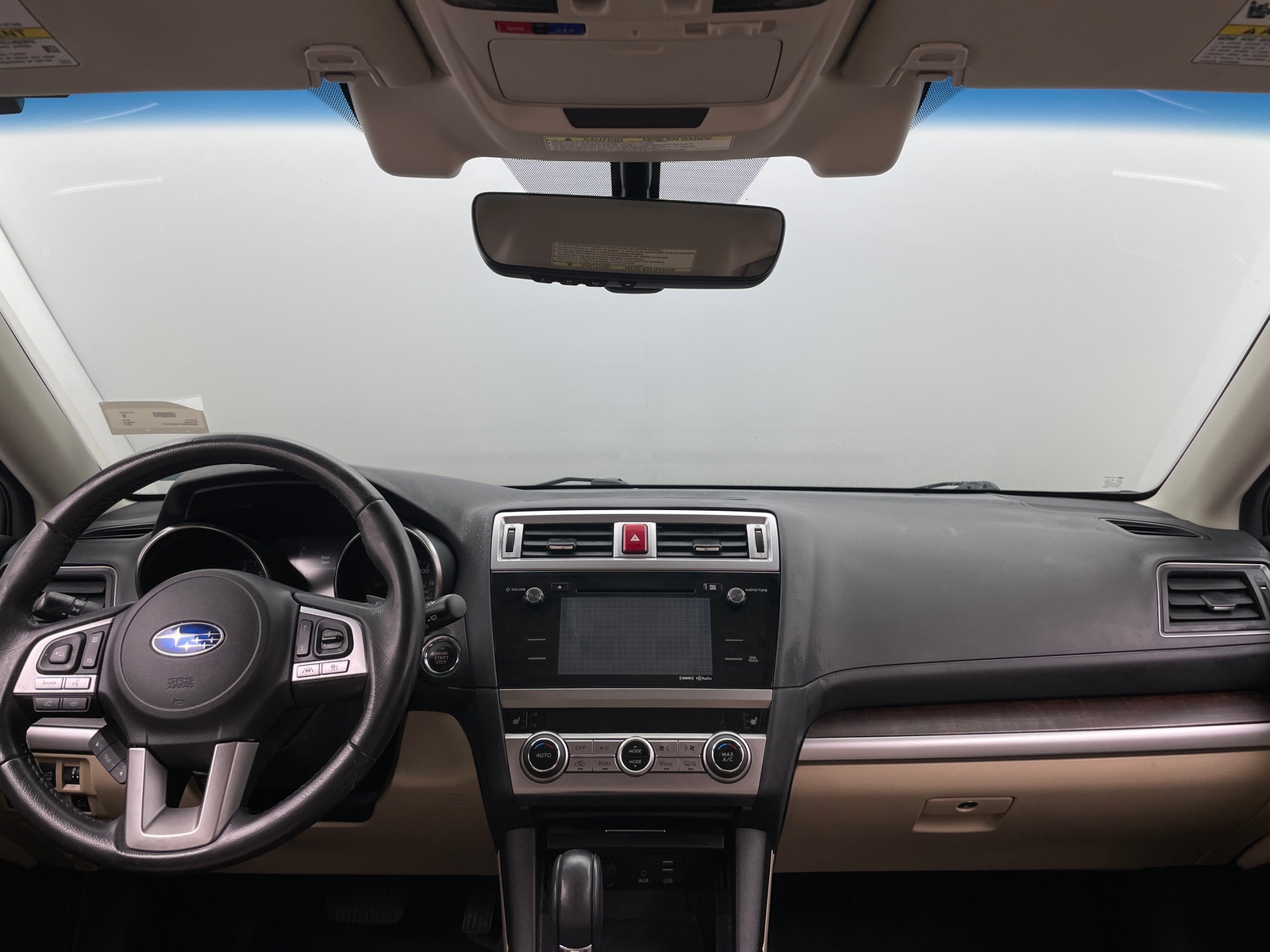 Thumbnail: 2017 Subaru Outback - 2