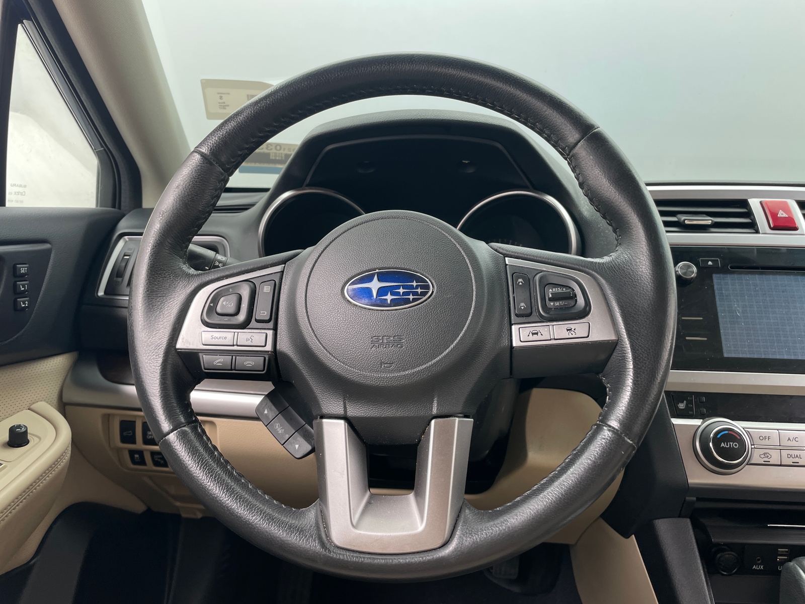 Thumbnail: 2017 Subaru Outback - 4