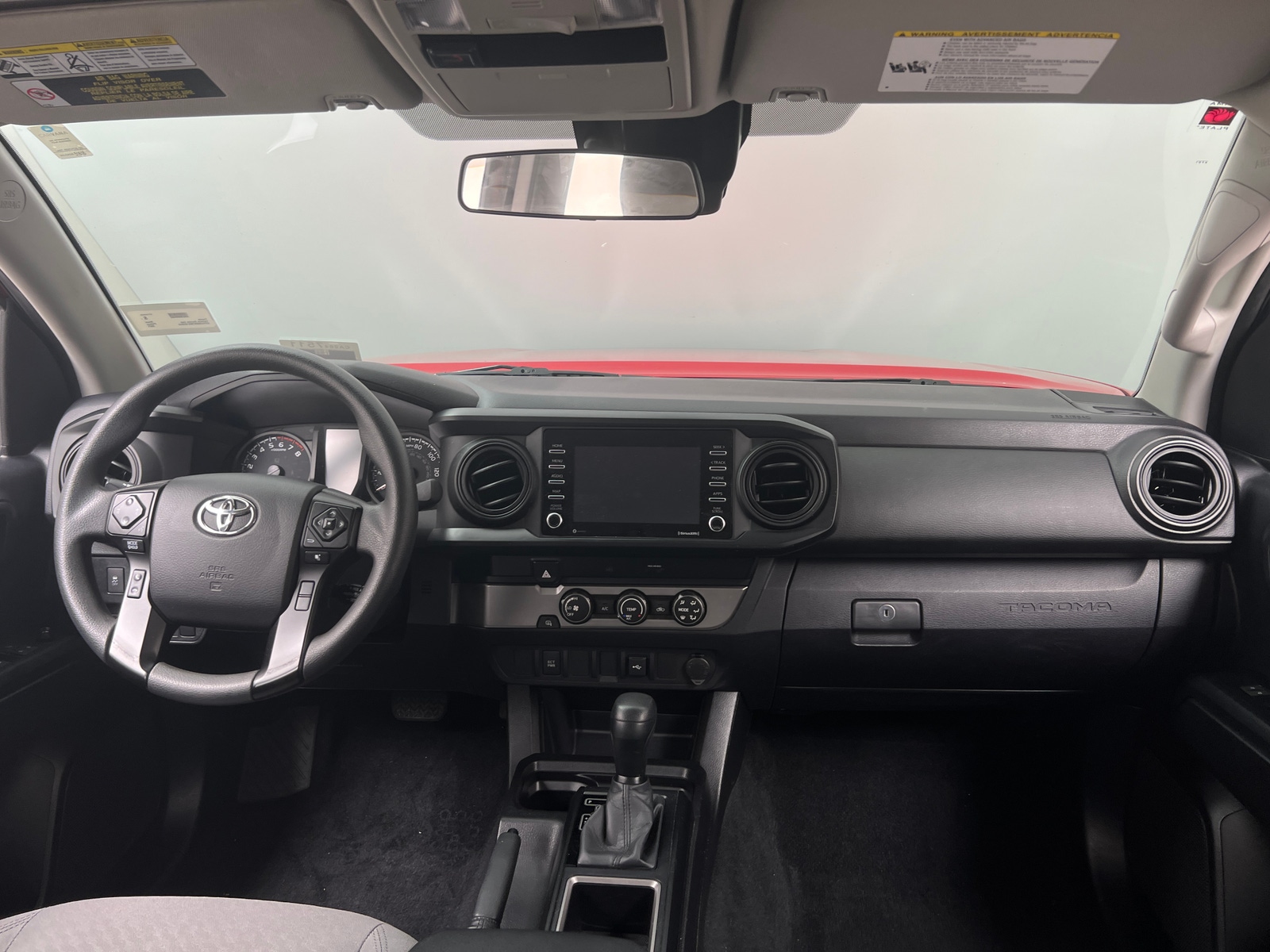 Thumbnail: 2021 Toyota Tacoma - 3