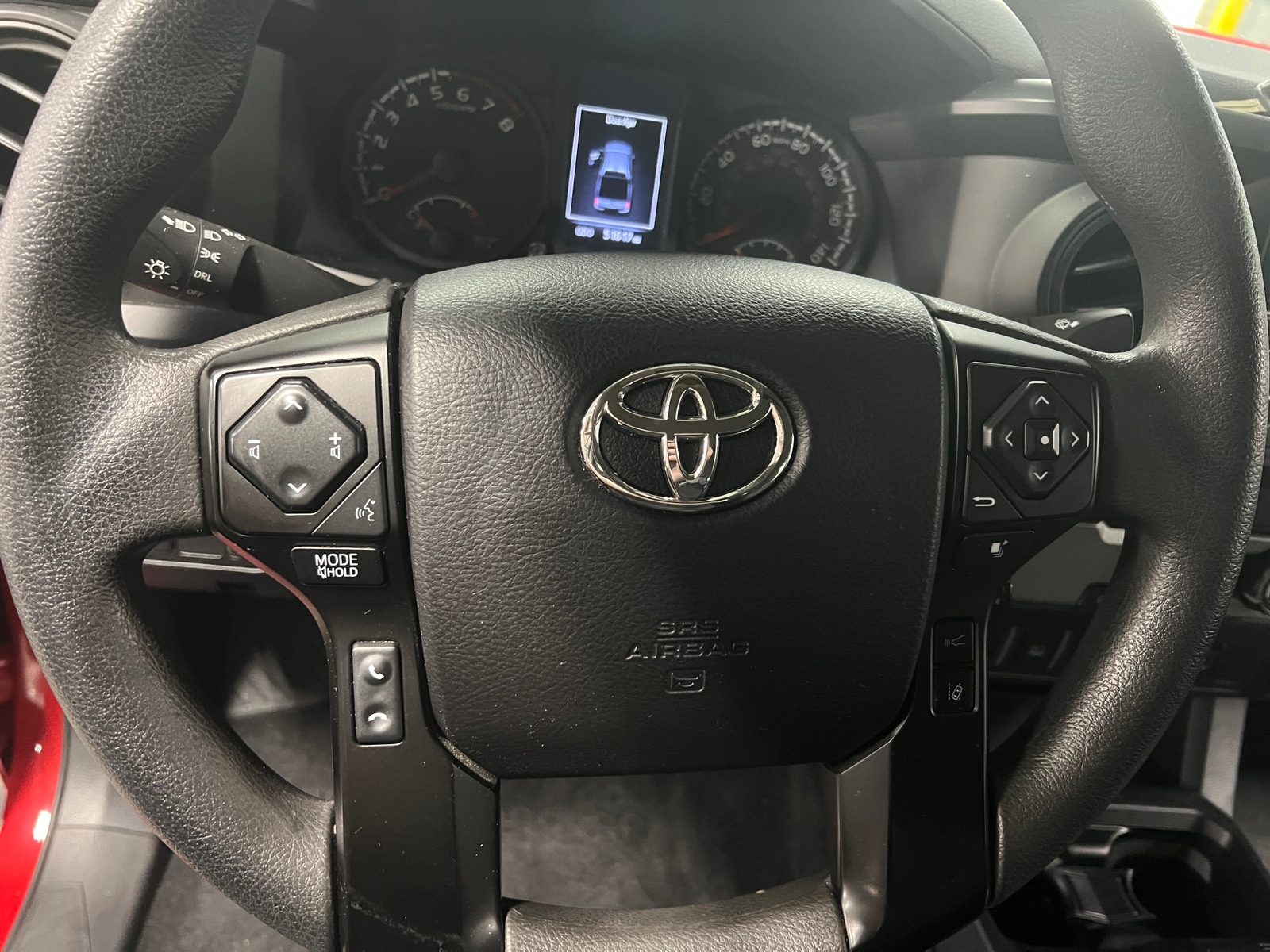 Thumbnail: 2021 Toyota Tacoma - 5