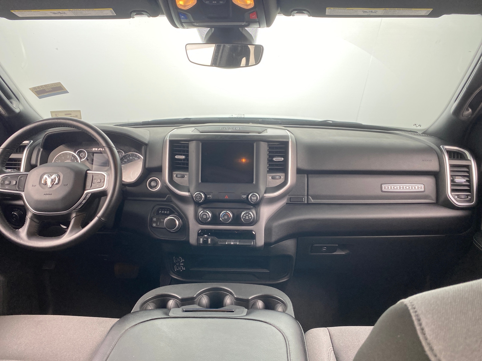 Thumbnail: 2024 RAM 2500 - 3