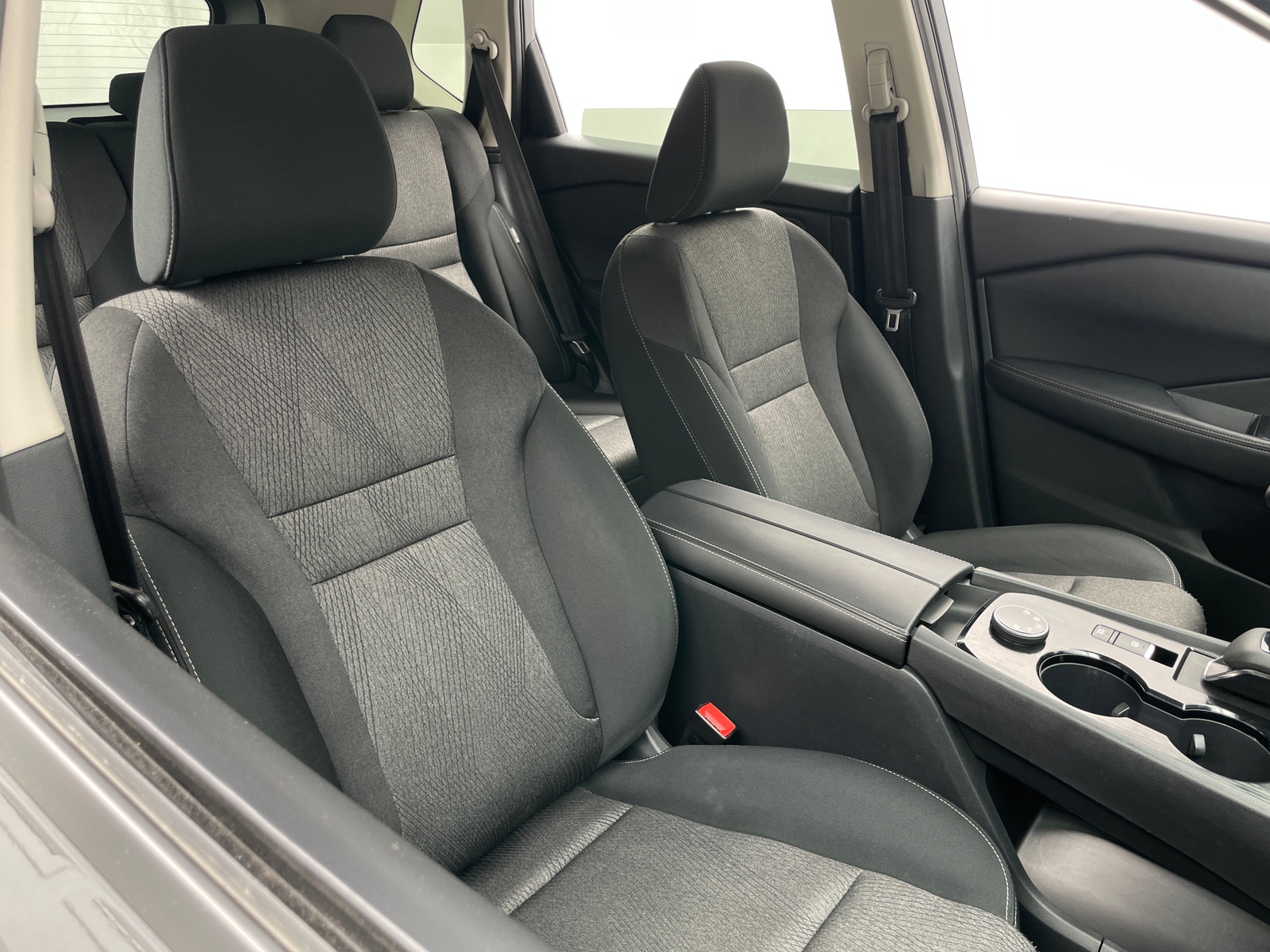Thumbnail: 2024 Nissan Rogue - 2