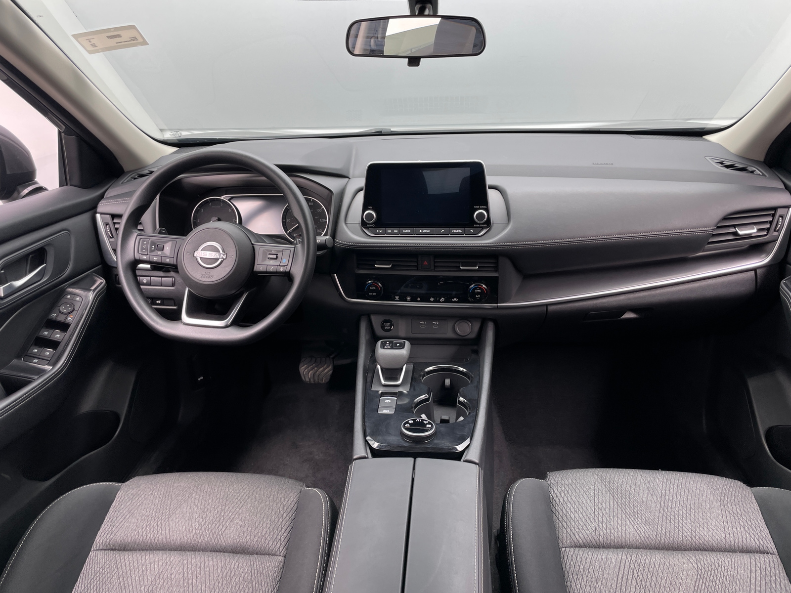 Thumbnail: 2024 Nissan Rogue - 3