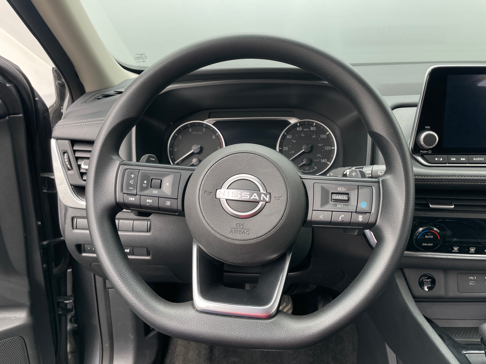 Thumbnail: 2024 Nissan Rogue - 5