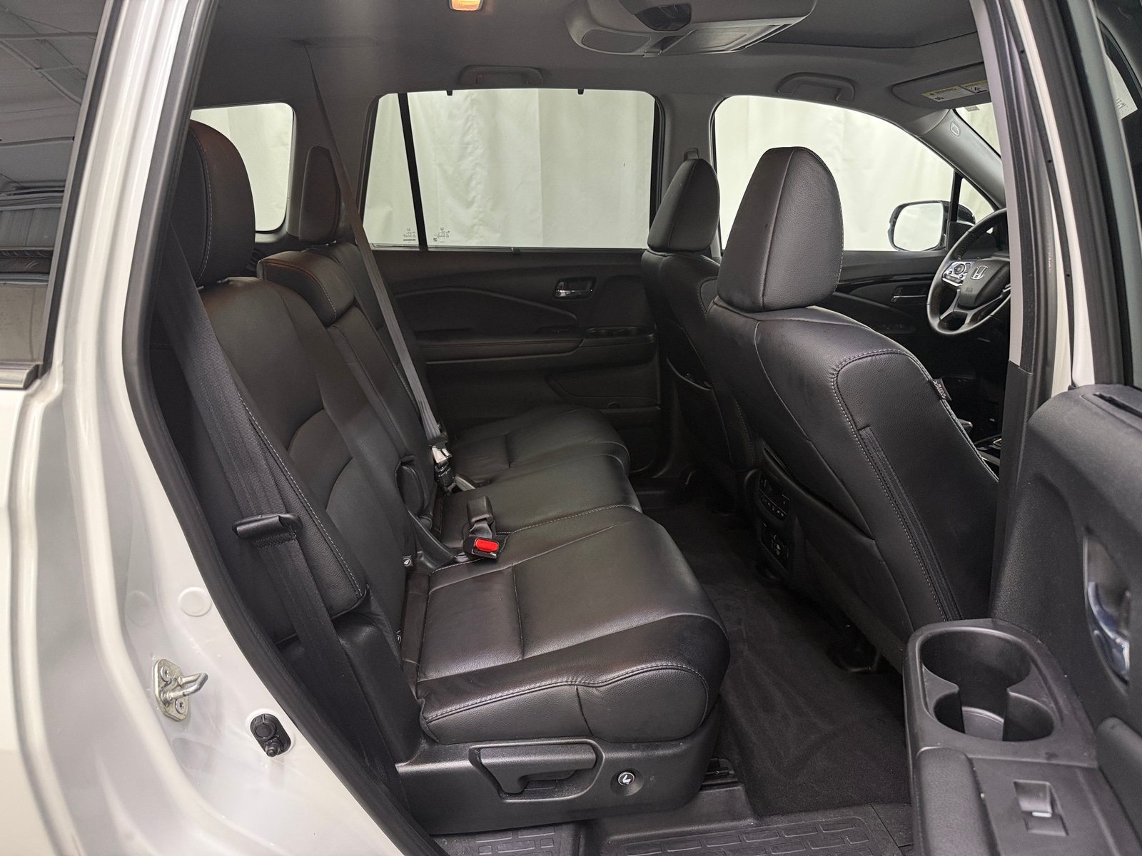 Thumbnail: 2021 Honda Pilot - 5