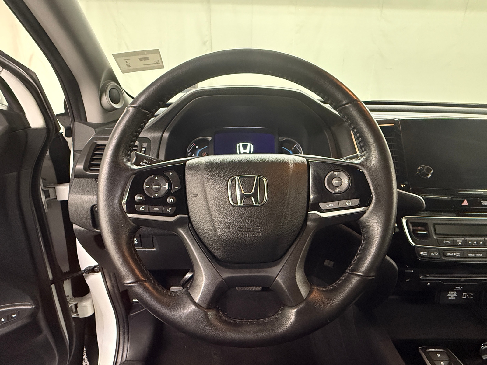 Thumbnail: 2021 Honda Pilot - 4