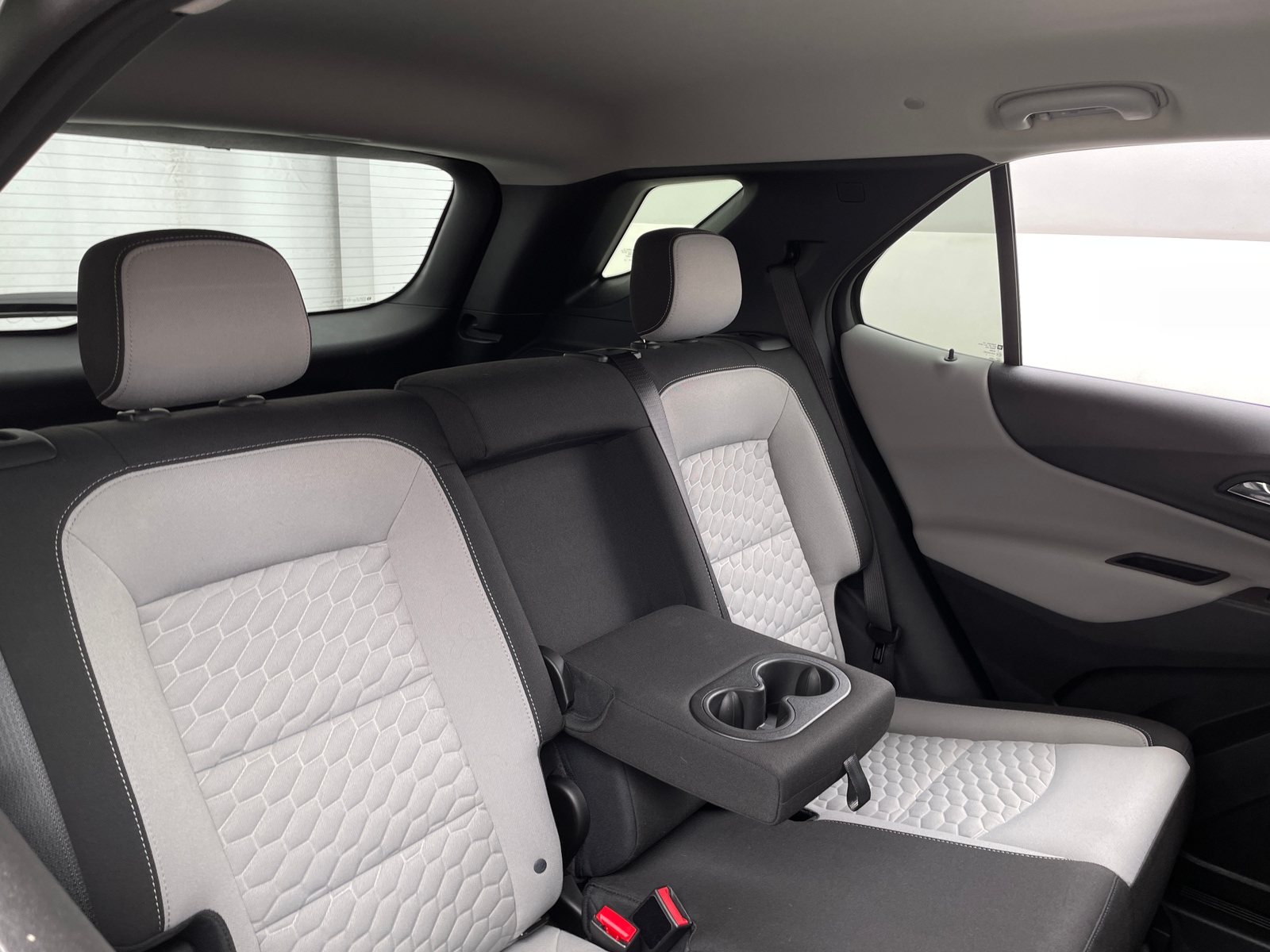 Thumbnail: 2018 Chevrolet Equinox - 6