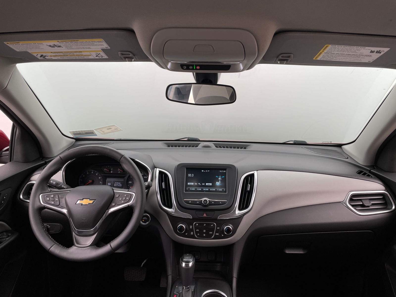 Thumbnail: 2018 Chevrolet Equinox - 3
