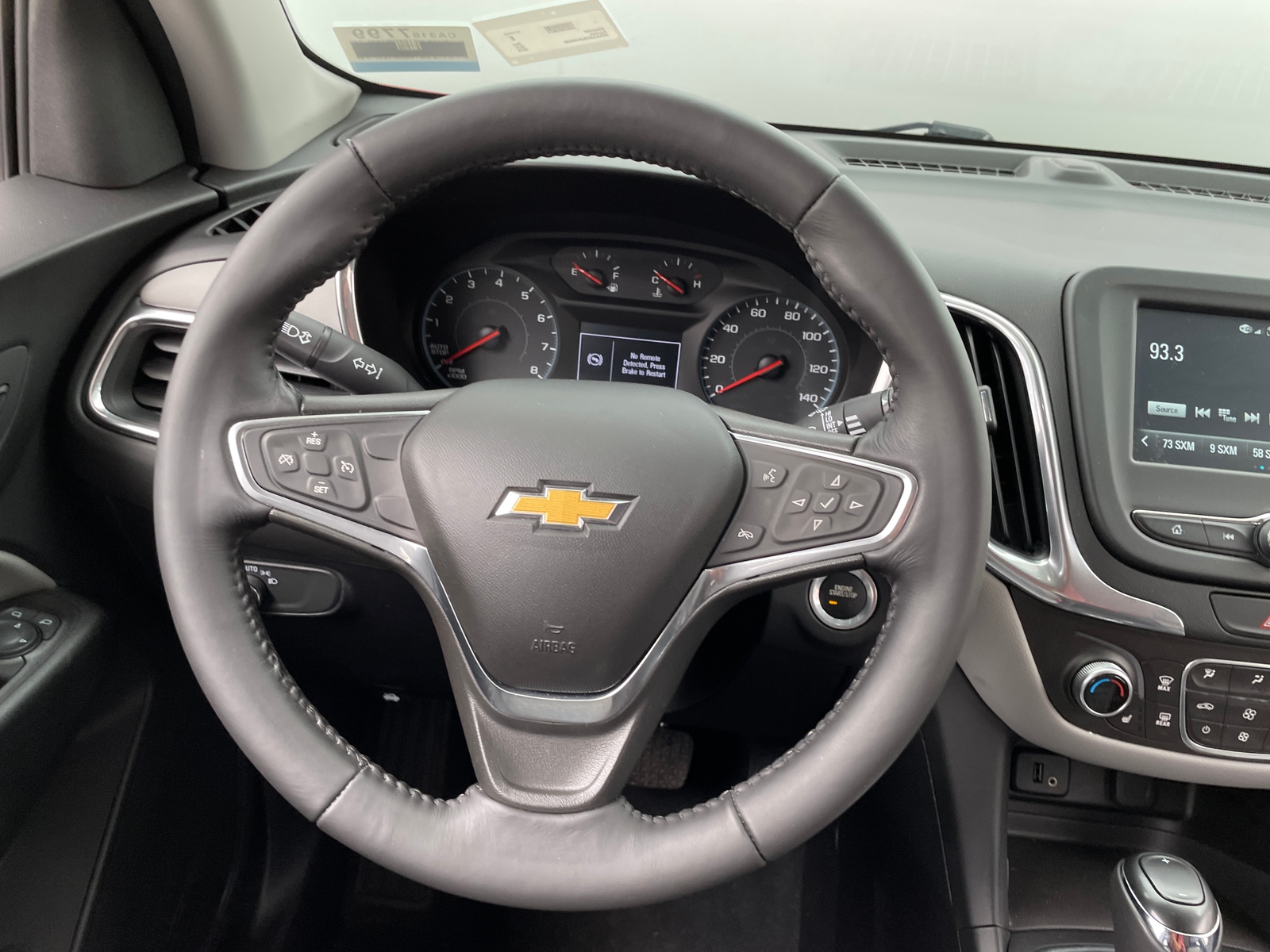 Thumbnail: 2018 Chevrolet Equinox - 5