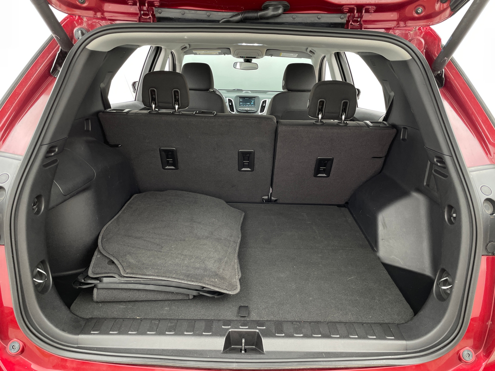 Thumbnail: 2018 Chevrolet Equinox - 7