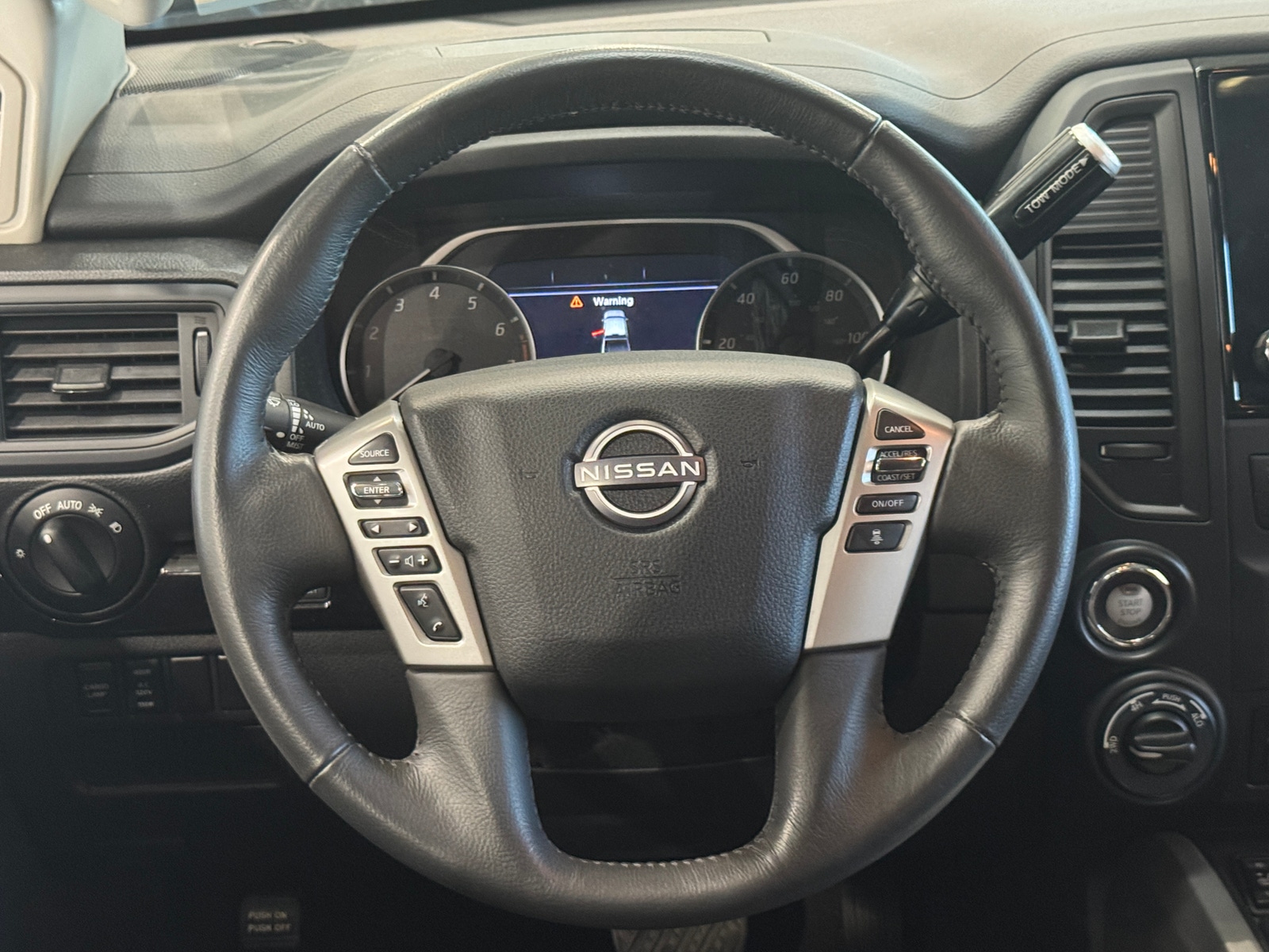 Thumbnail: 2024 Nissan Titan - 5