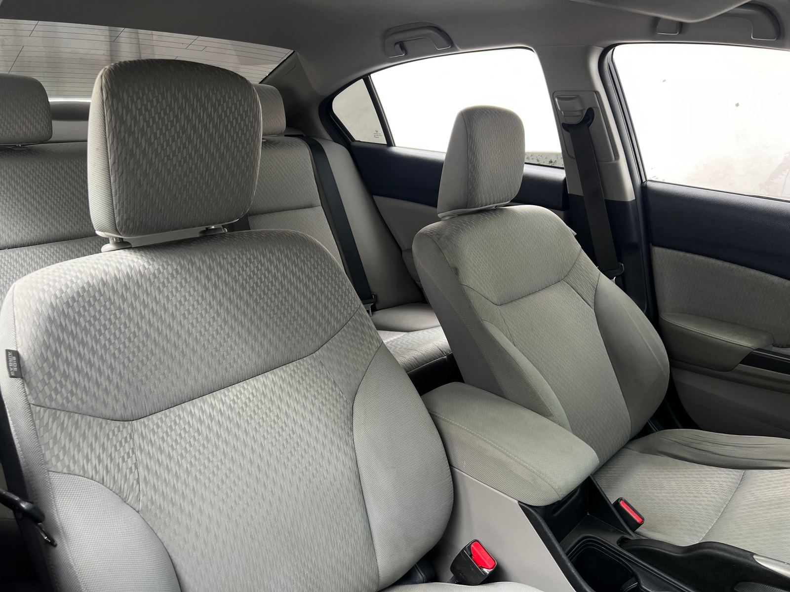Thumbnail: 2014 Honda Civic - 2